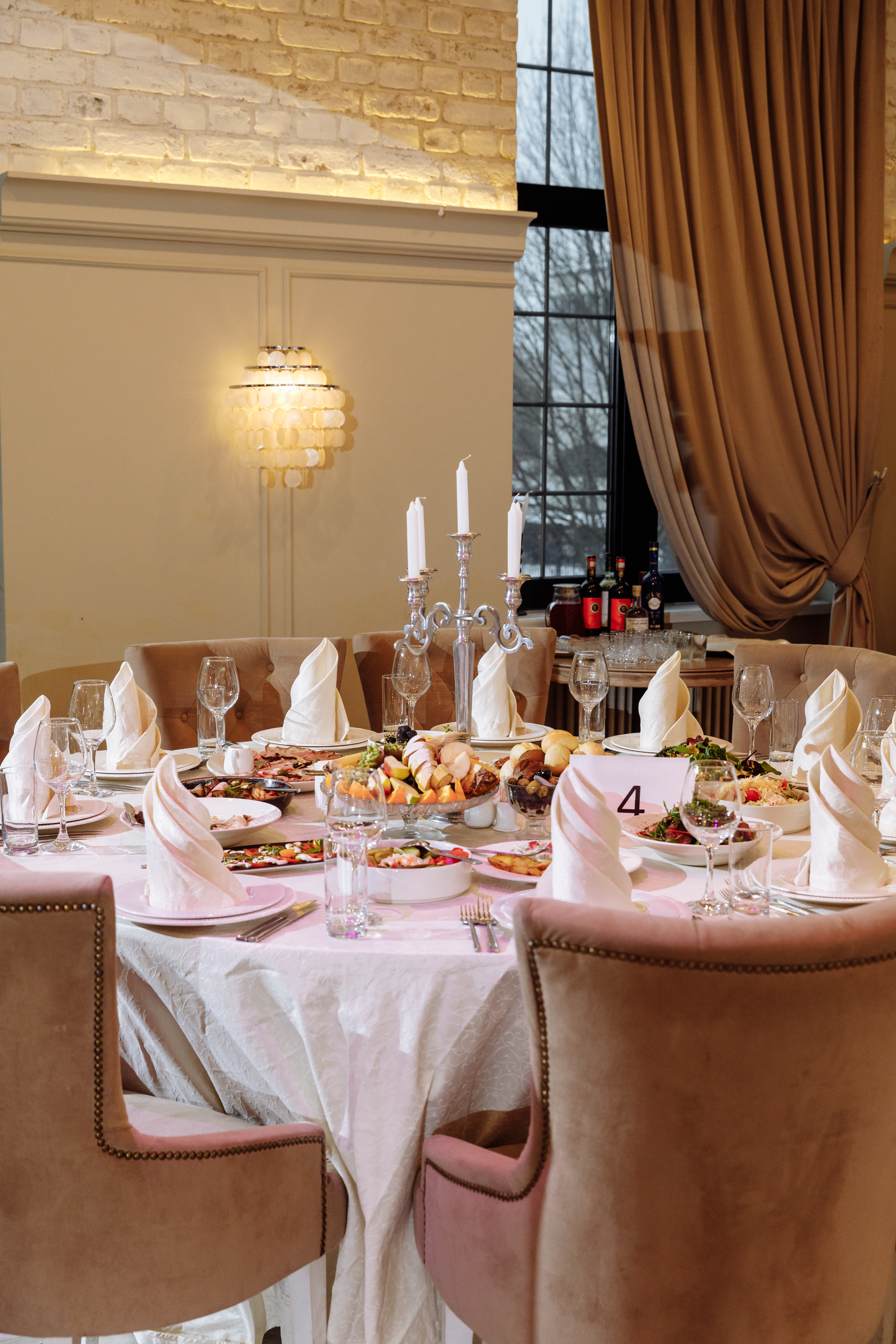 Анонс свадьбы Вадима и Вали. Marriott Imperial Plaza