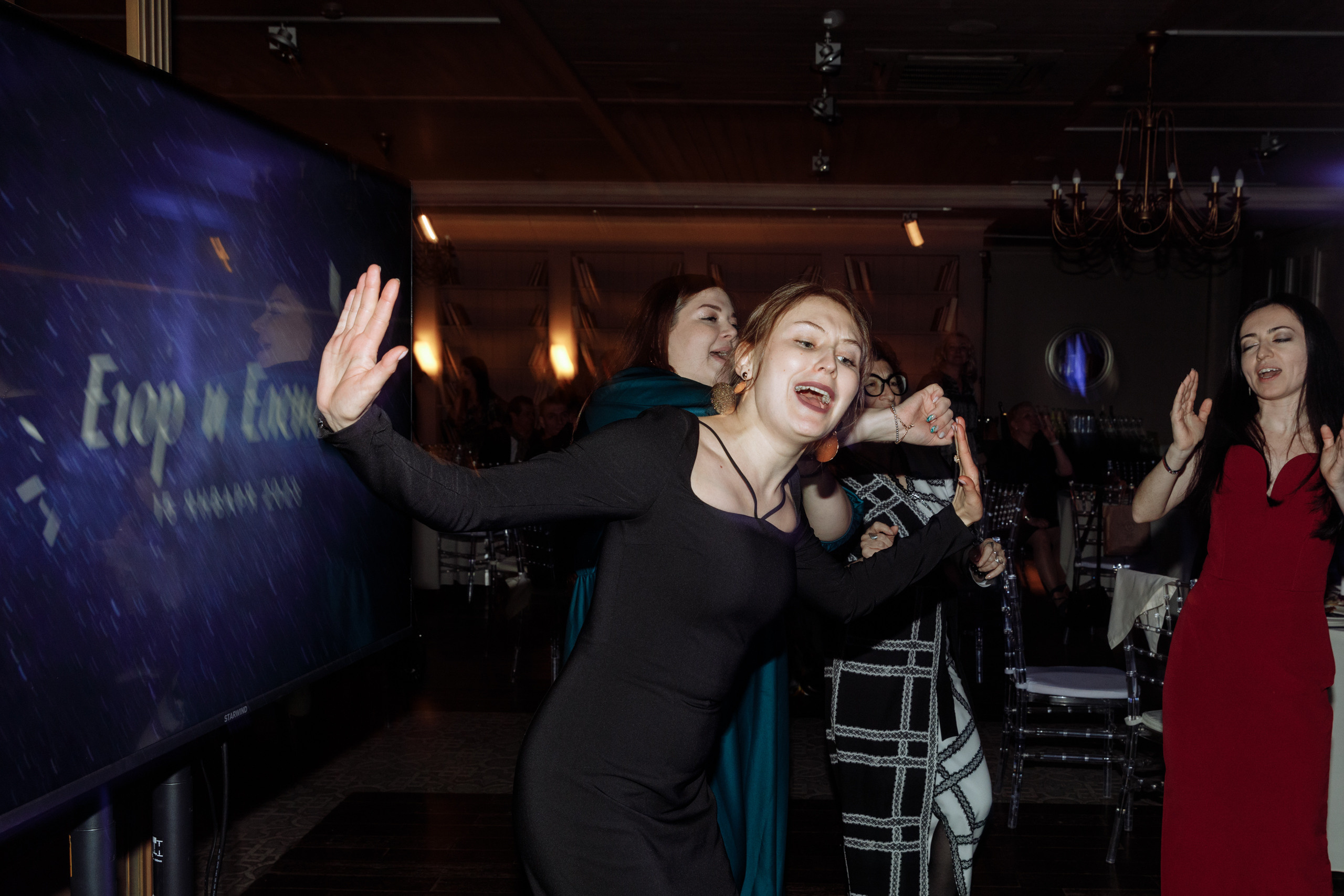 Анонс свадьбы Егора и Елены