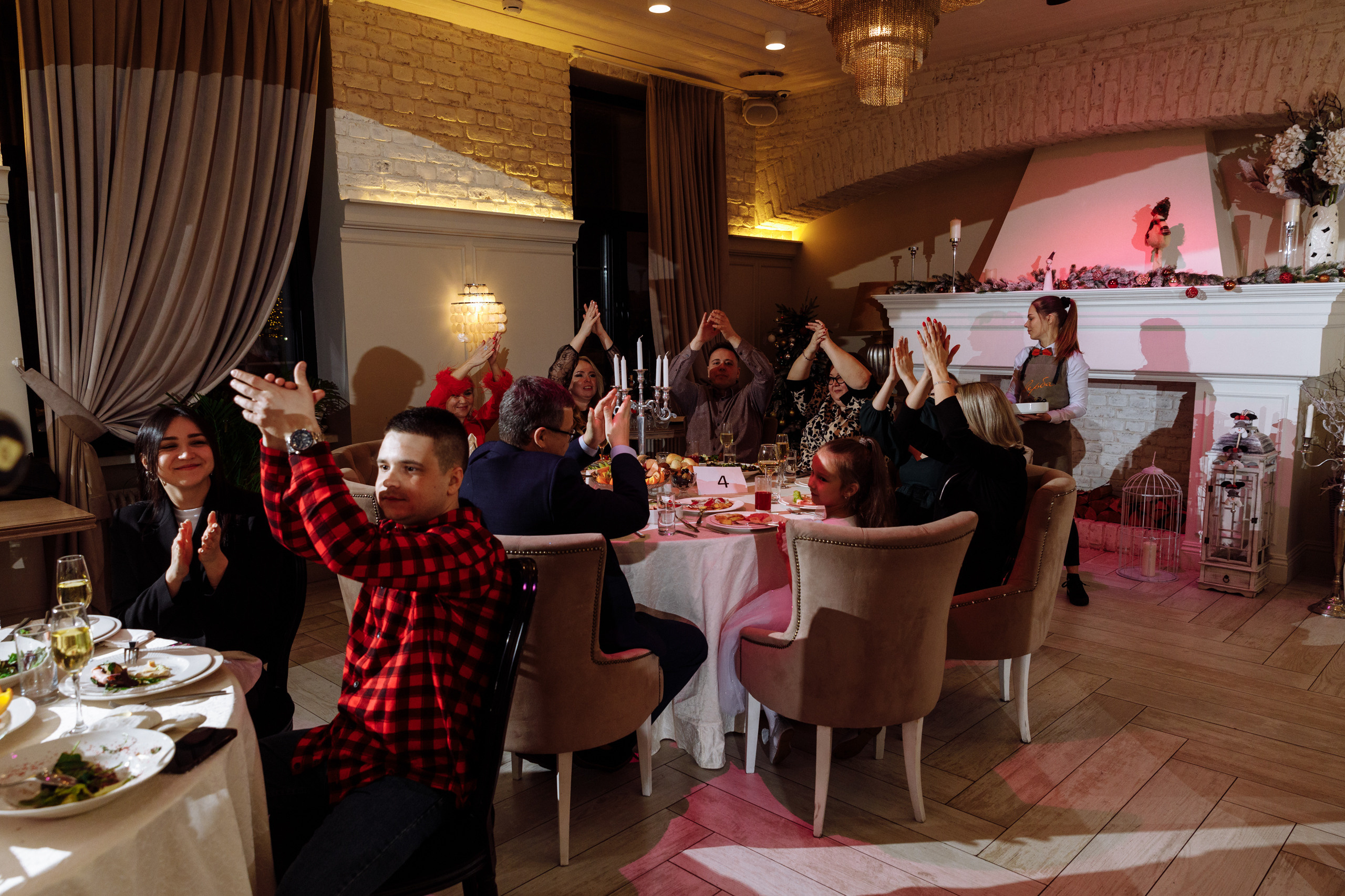 Анонс свадьбы Вадима и Вали. Marriott Imperial Plaza