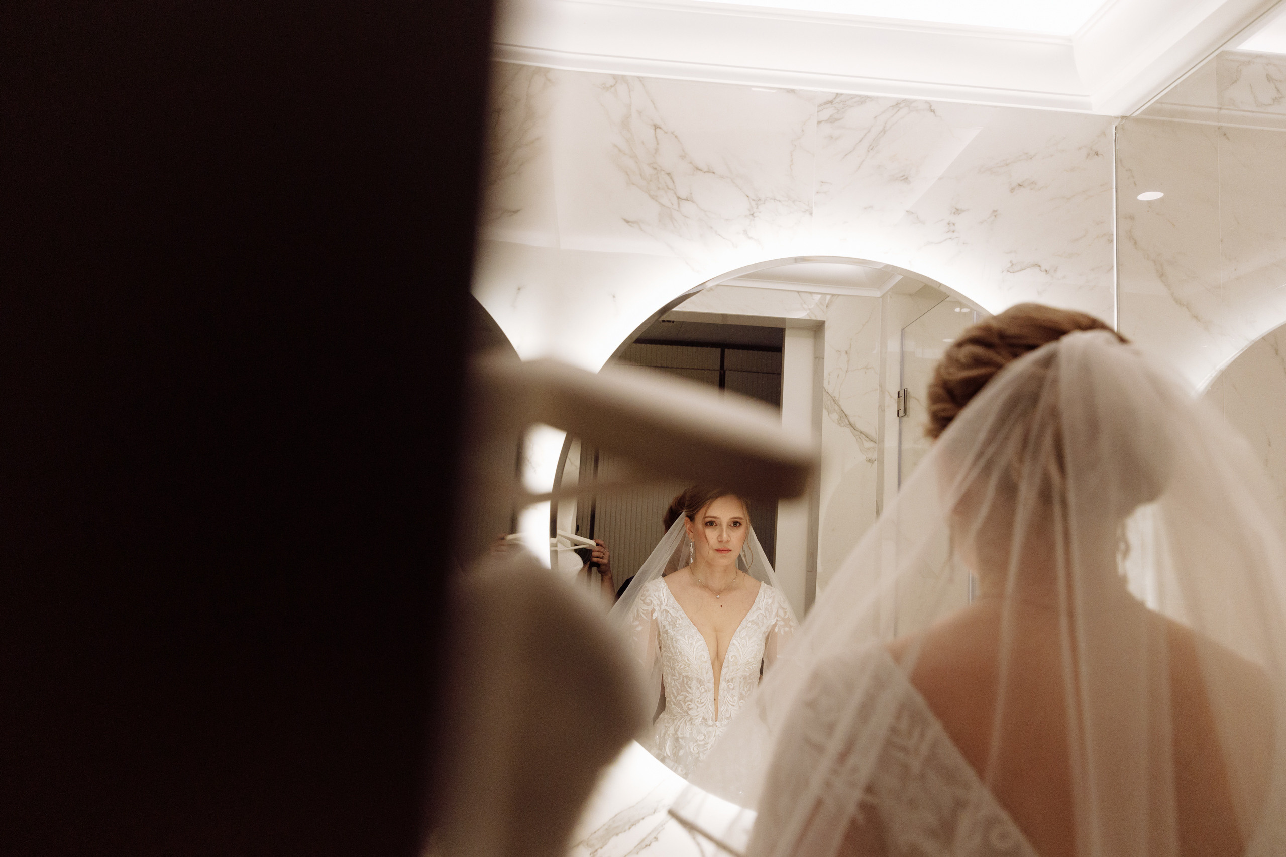 Анонс свадьбы Вадима и Вали. Marriott Imperial Plaza