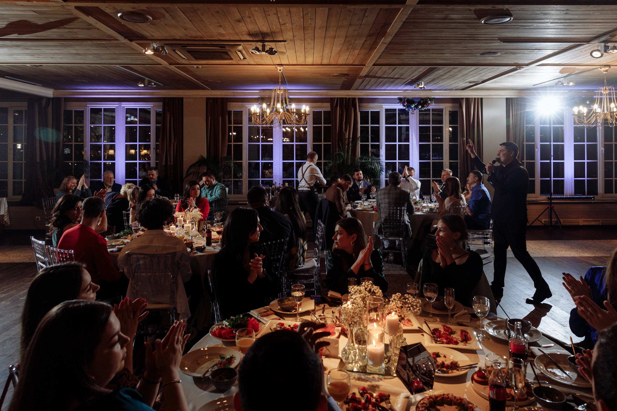 Анонс свадьбы Егора и Елены