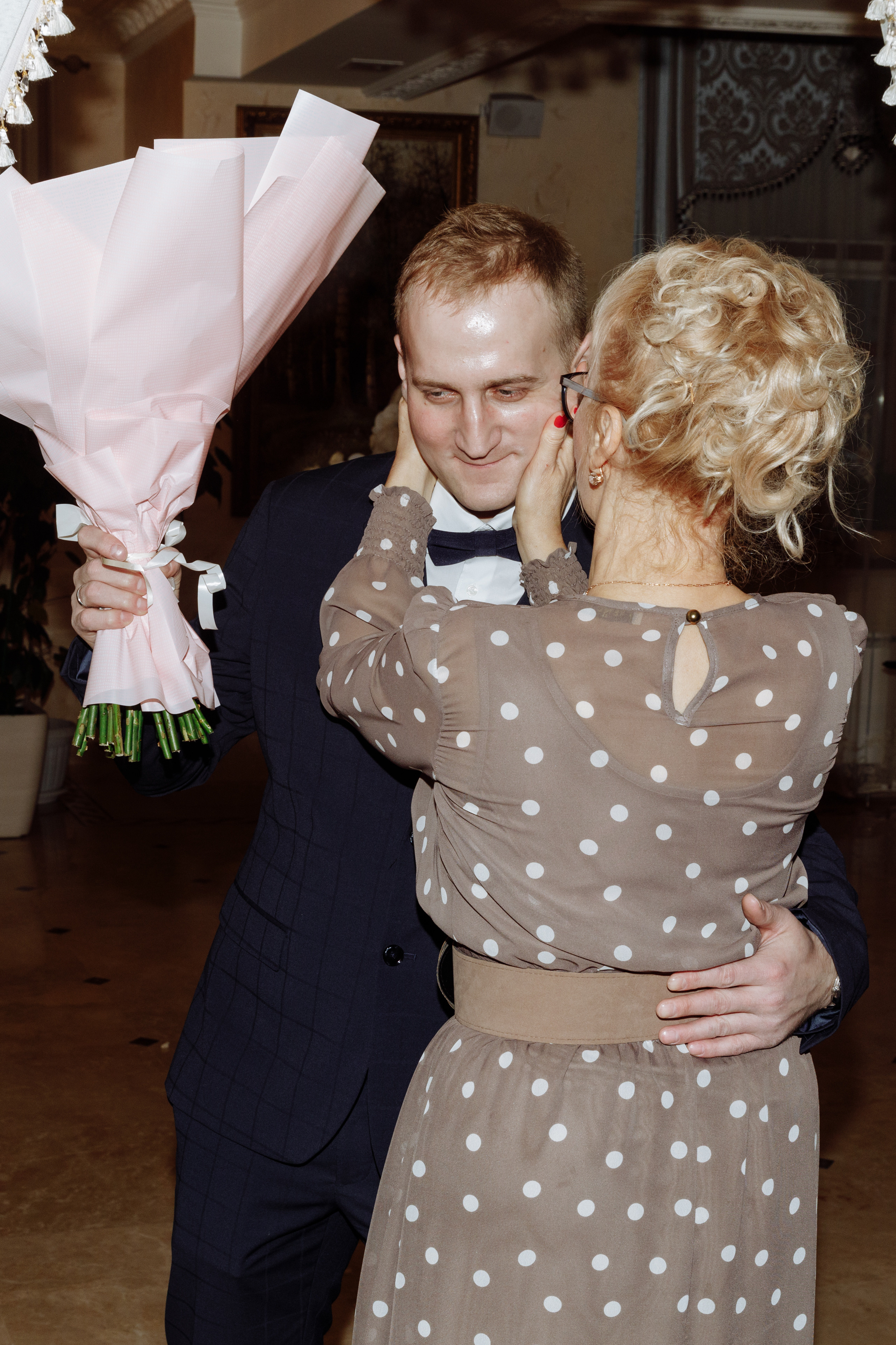 Свадебный анонс Димы и Ани