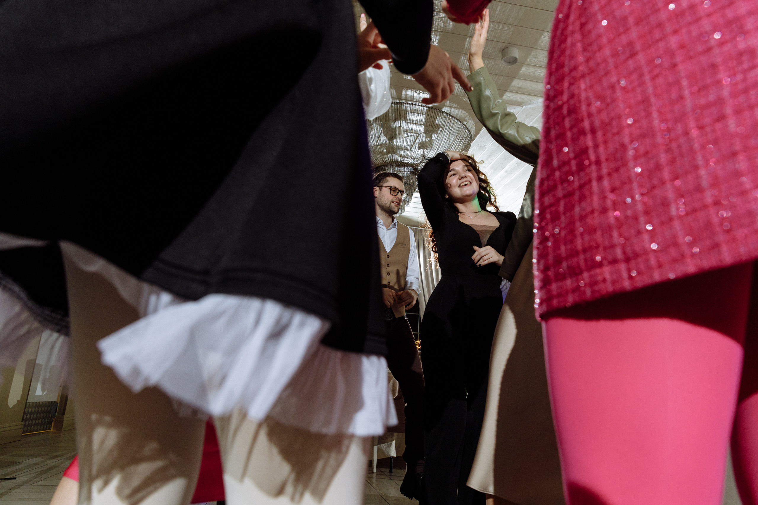 Анонс свадьбы Вадима и Вали. Marriott Imperial Plaza