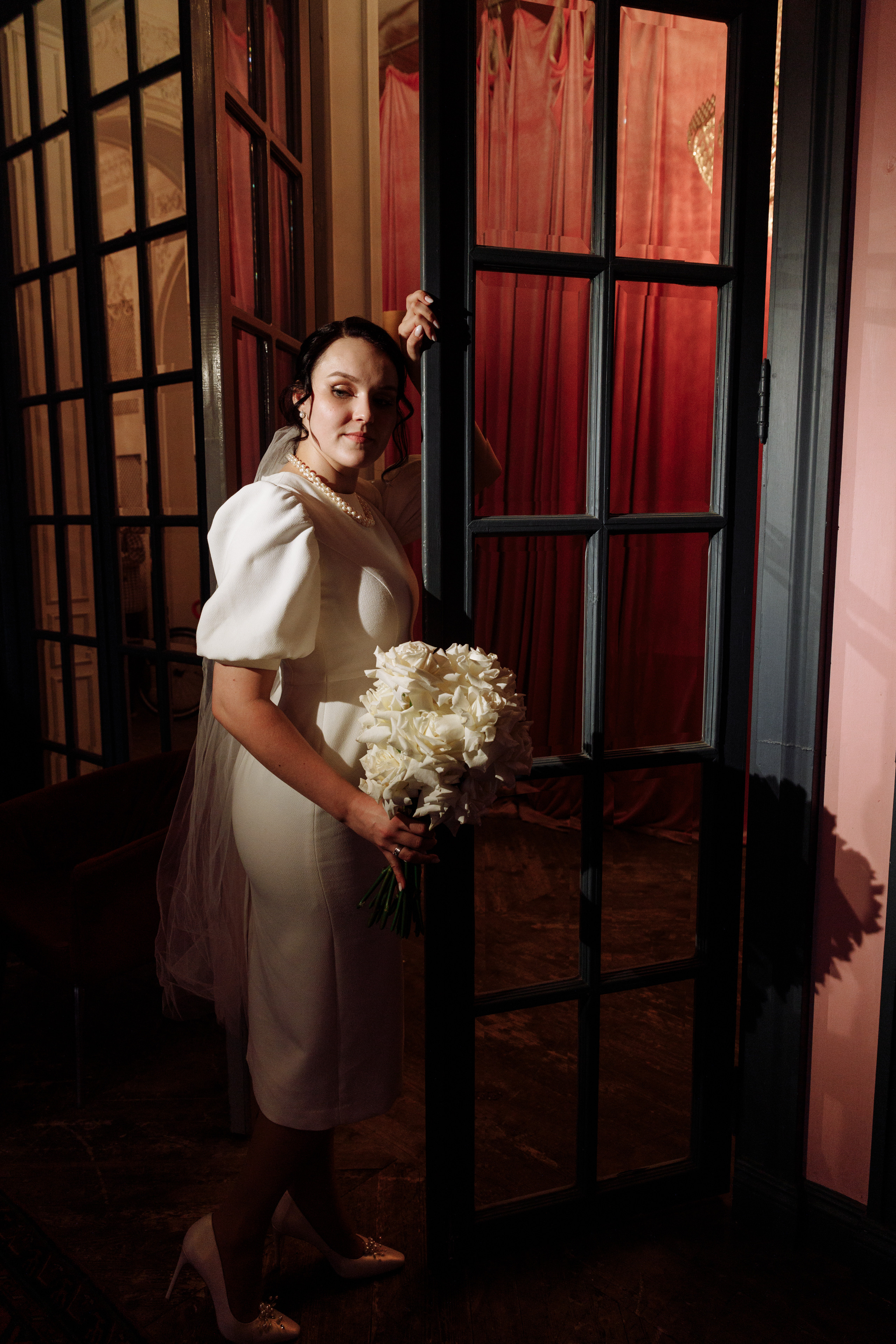 Илья и Кристина. Анонс