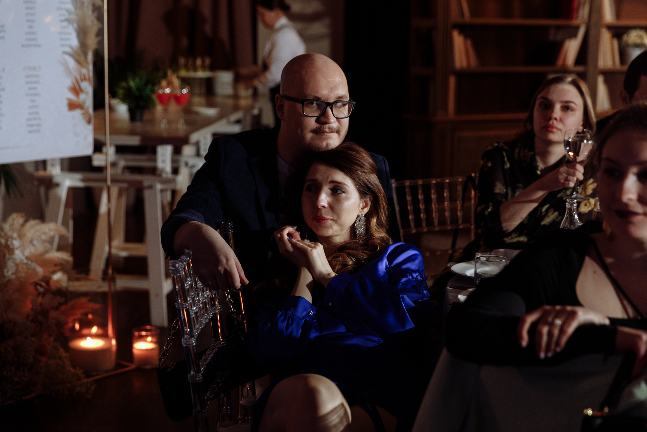 Анонс свадьбы Егора и Елены