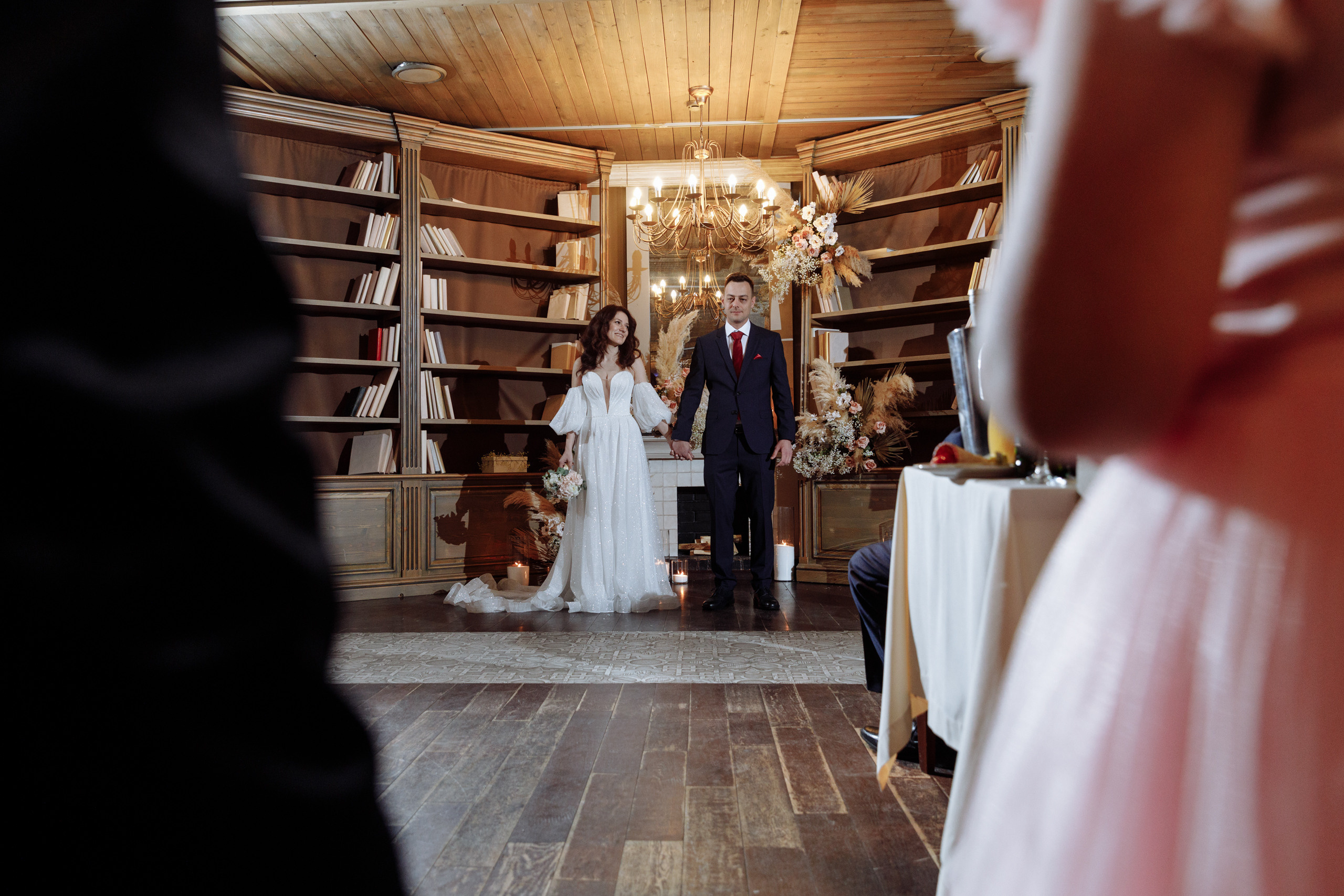 Анонс свадьбы Егора и Елены