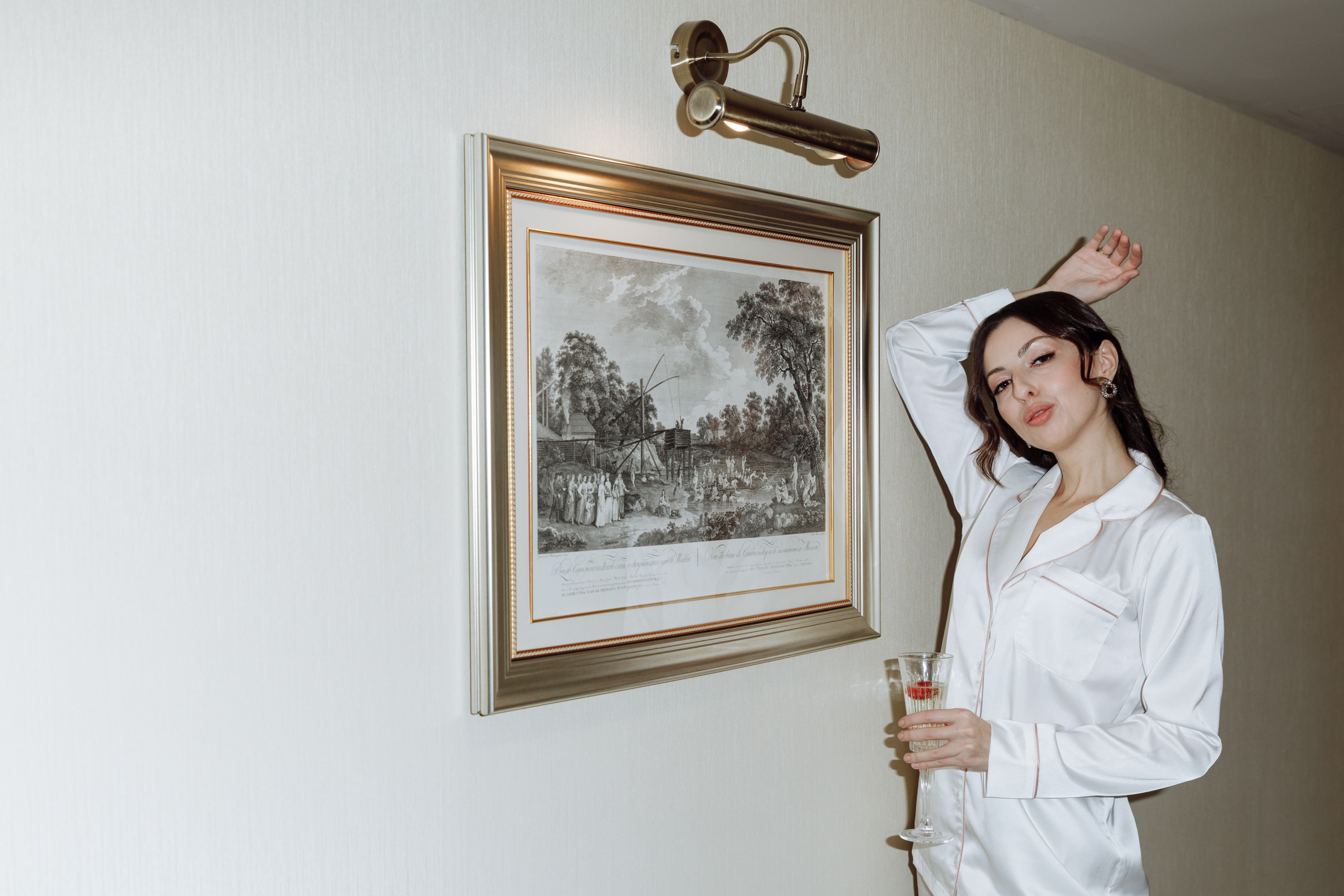 Свадебный анонс Яны и Димы