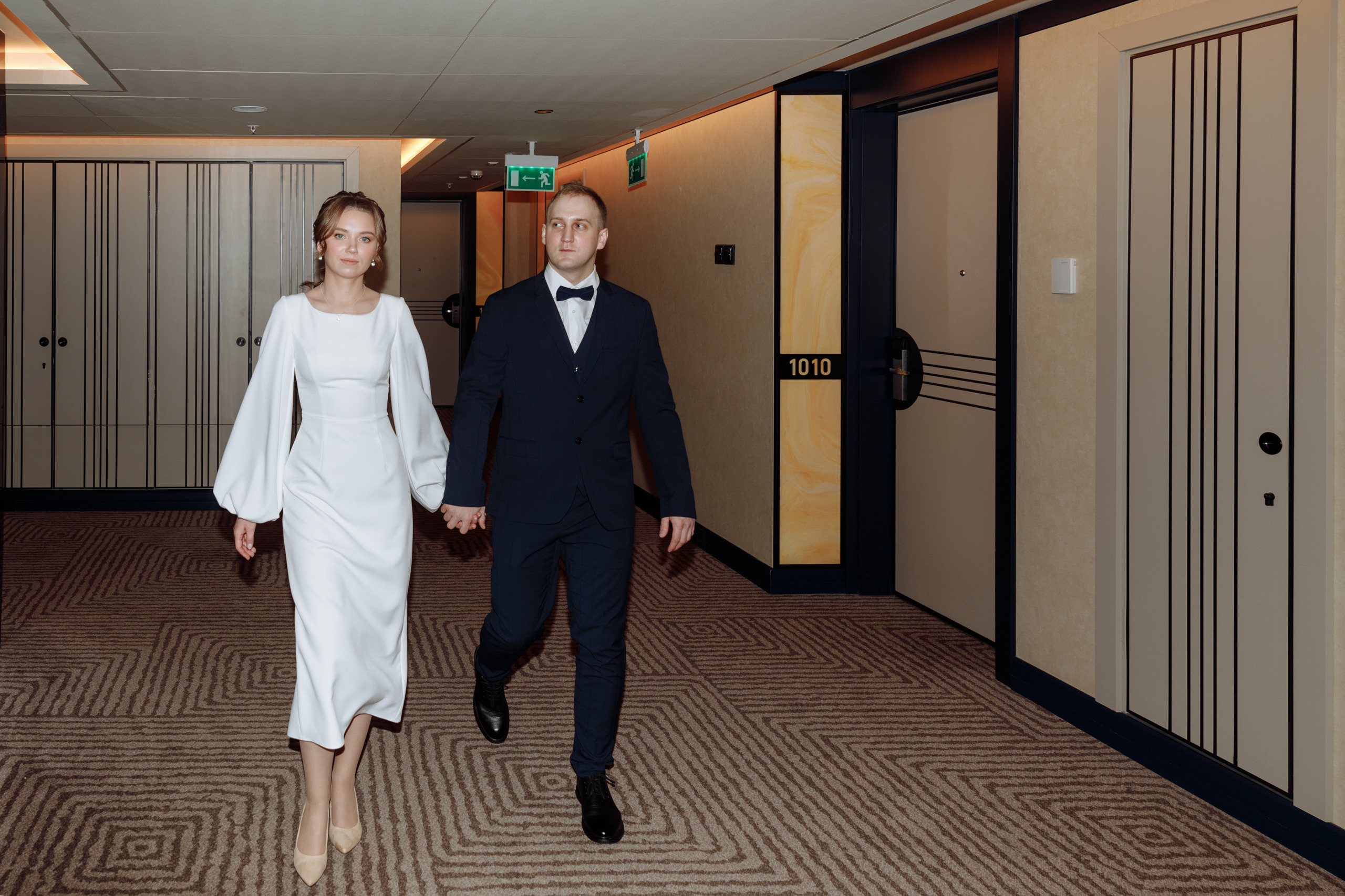 Свадебный анонс Димы и Ани