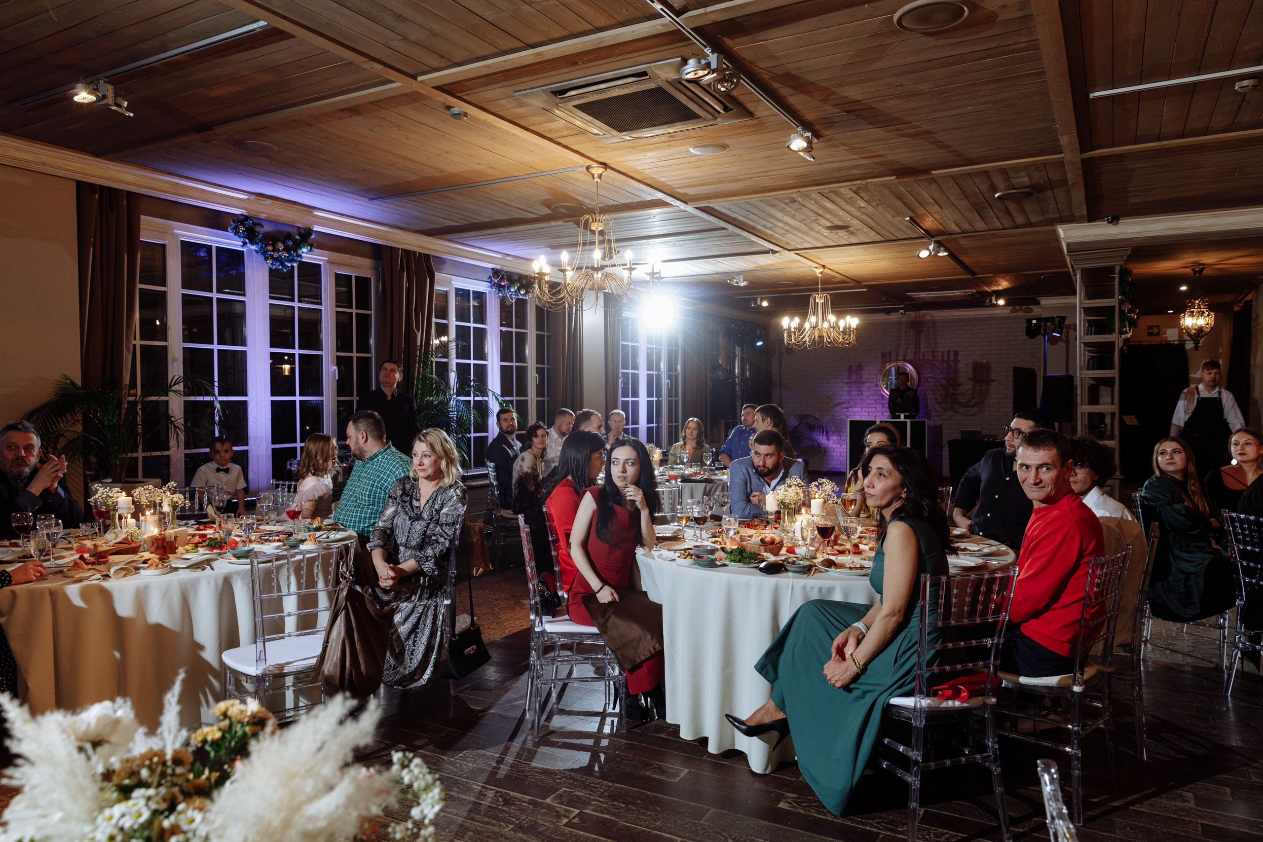 Анонс свадьбы Егора и Елены