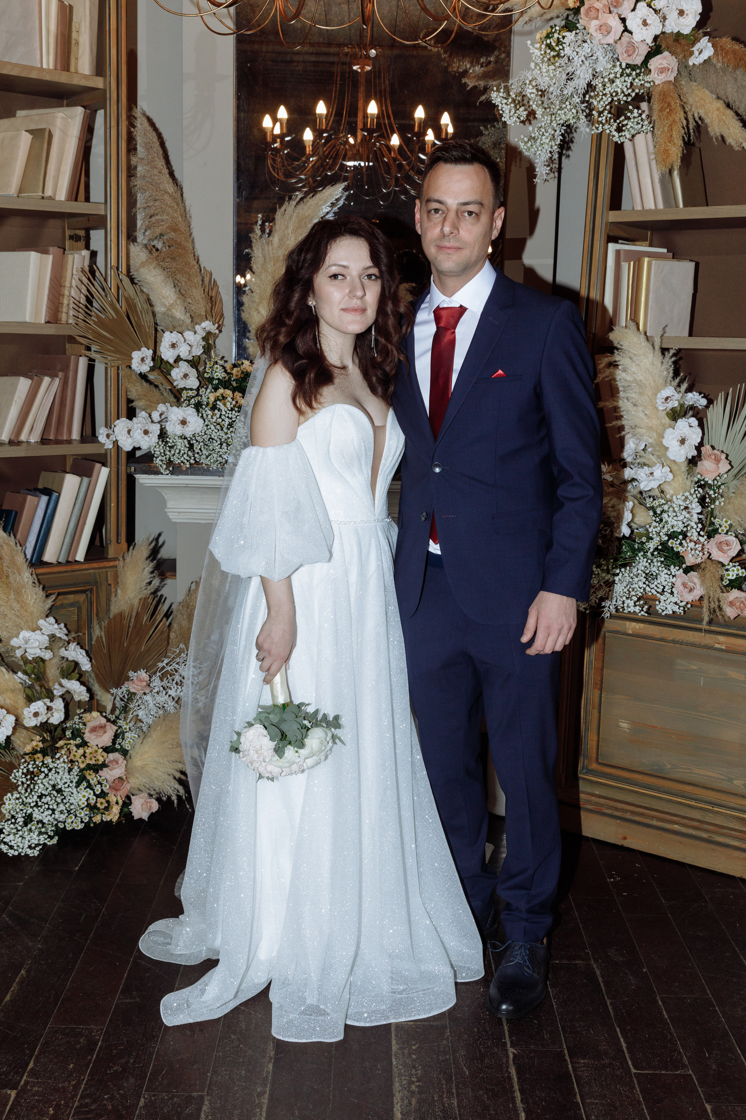 Анонс свадьбы Егора и Елены