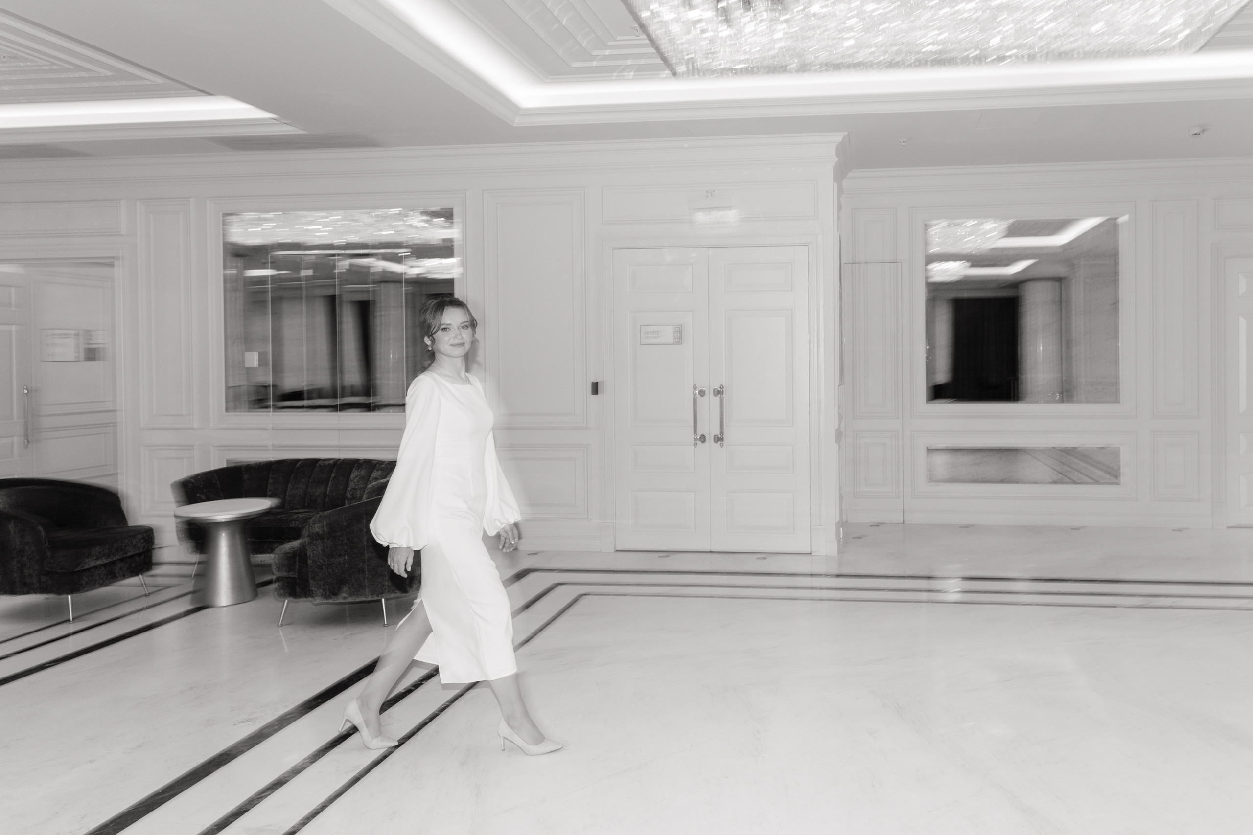 Свадебный анонс Димы и Ани