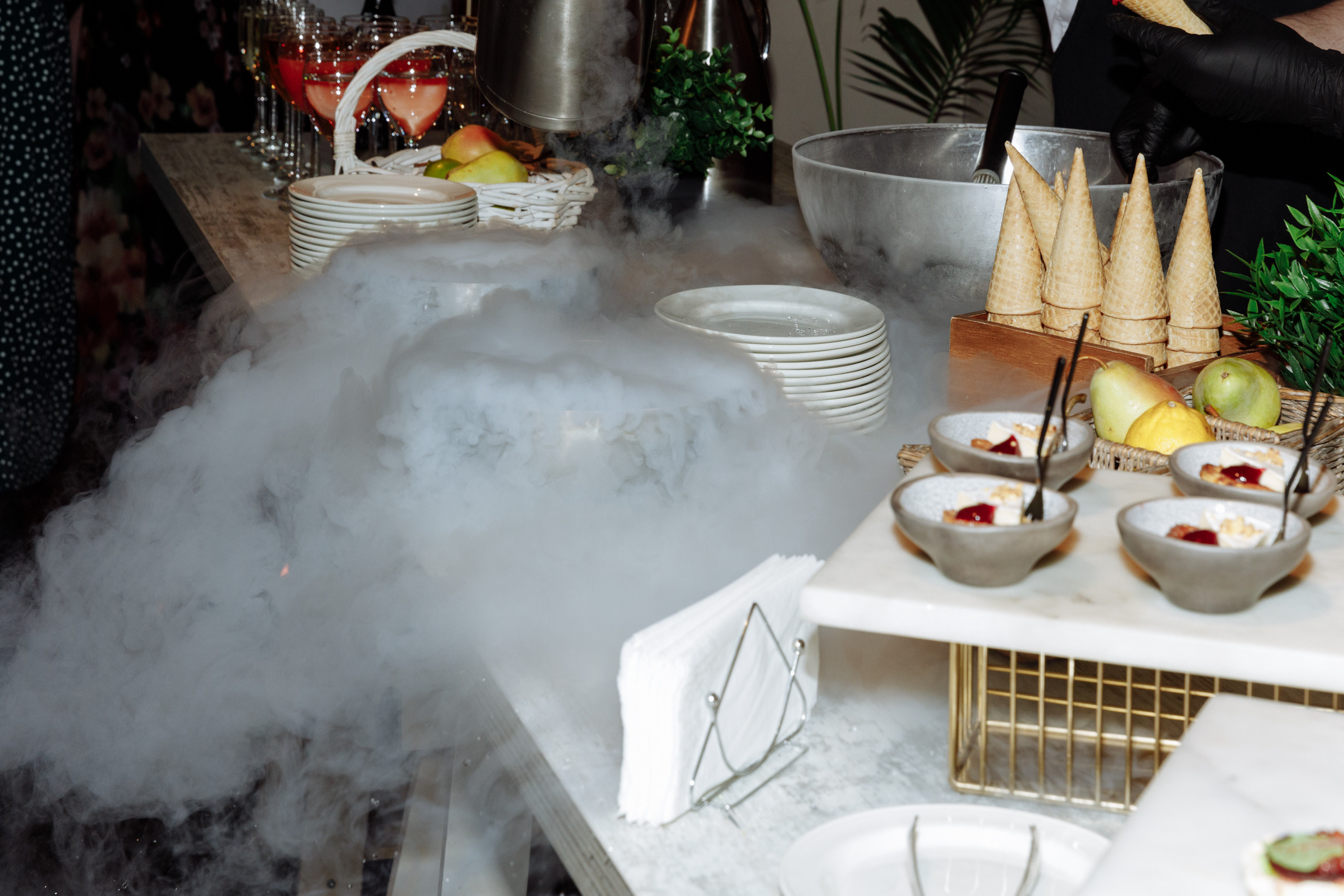 Анонс свадьбы Егора и Елены