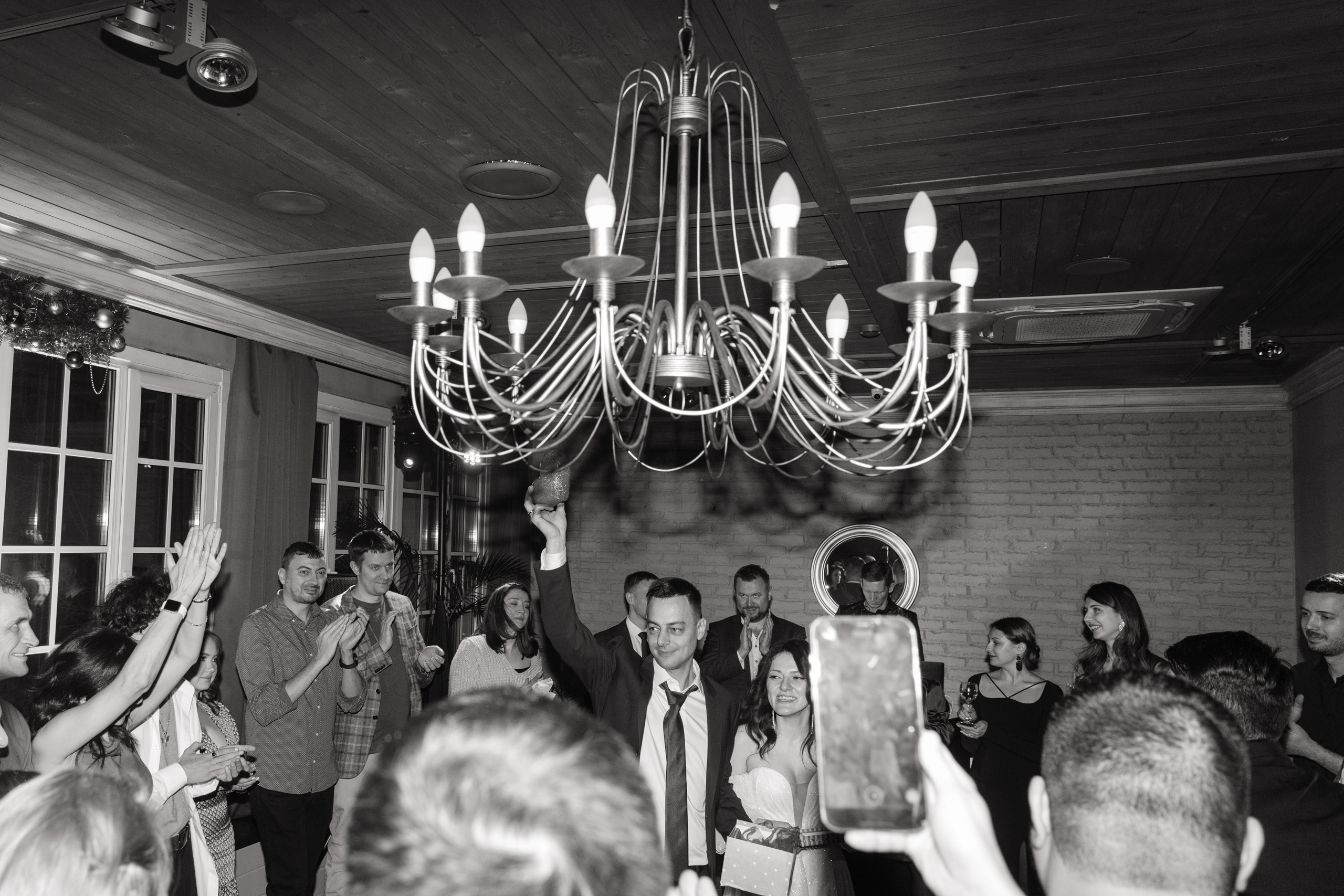 Анонс свадьбы Егора и Елены