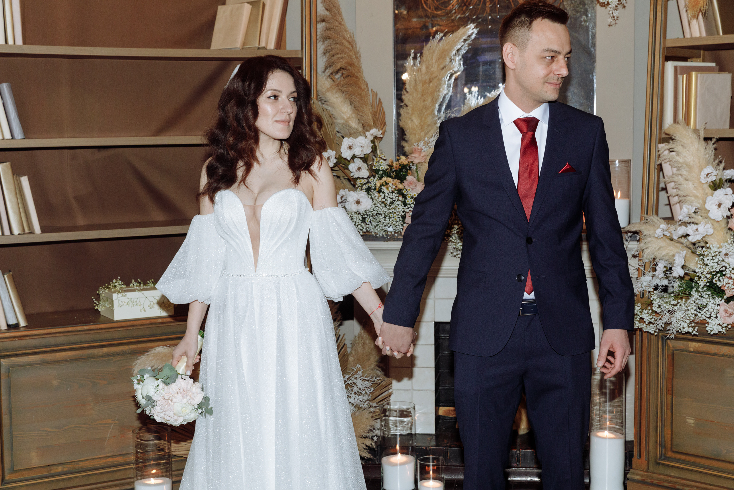 Анонс свадьбы Егора и Елены