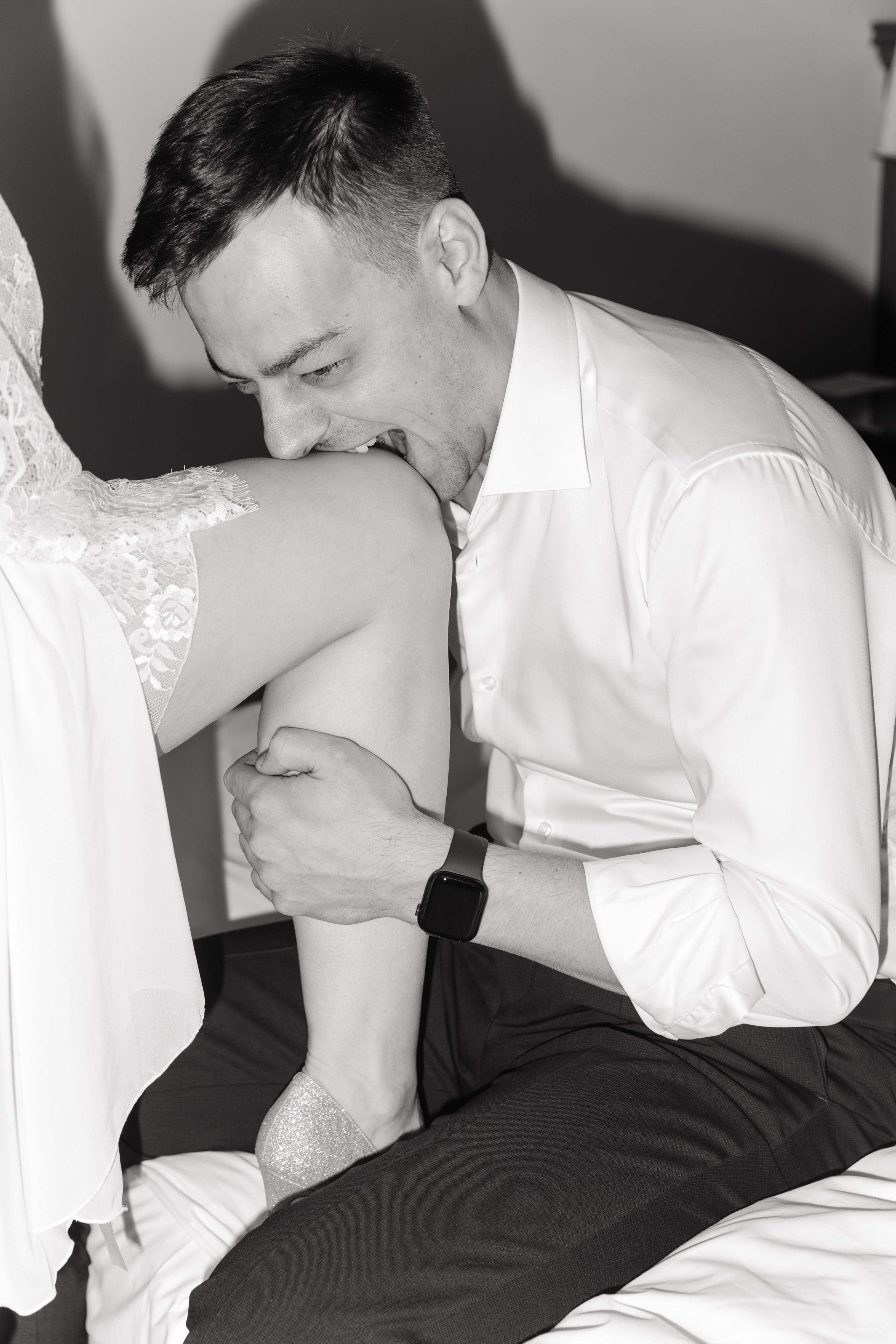 Анонс свадьбы Егора и Елены