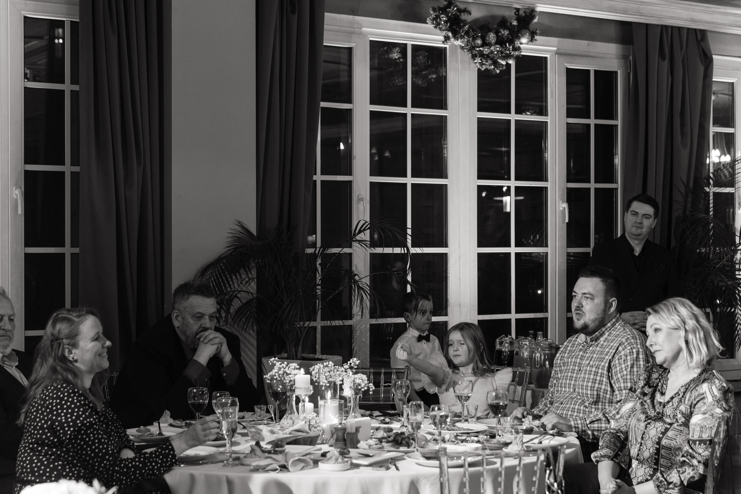 Анонс свадьбы Егора и Елены