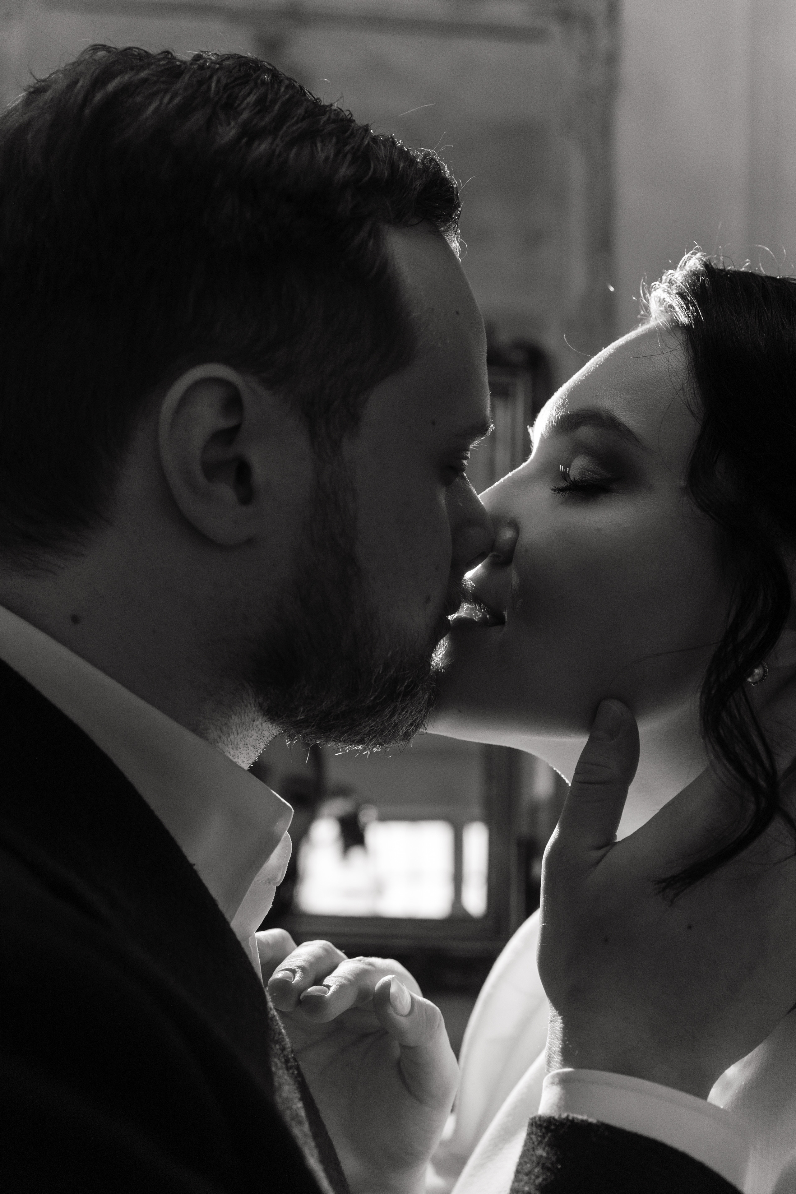 Илья и Кристина. Анонс