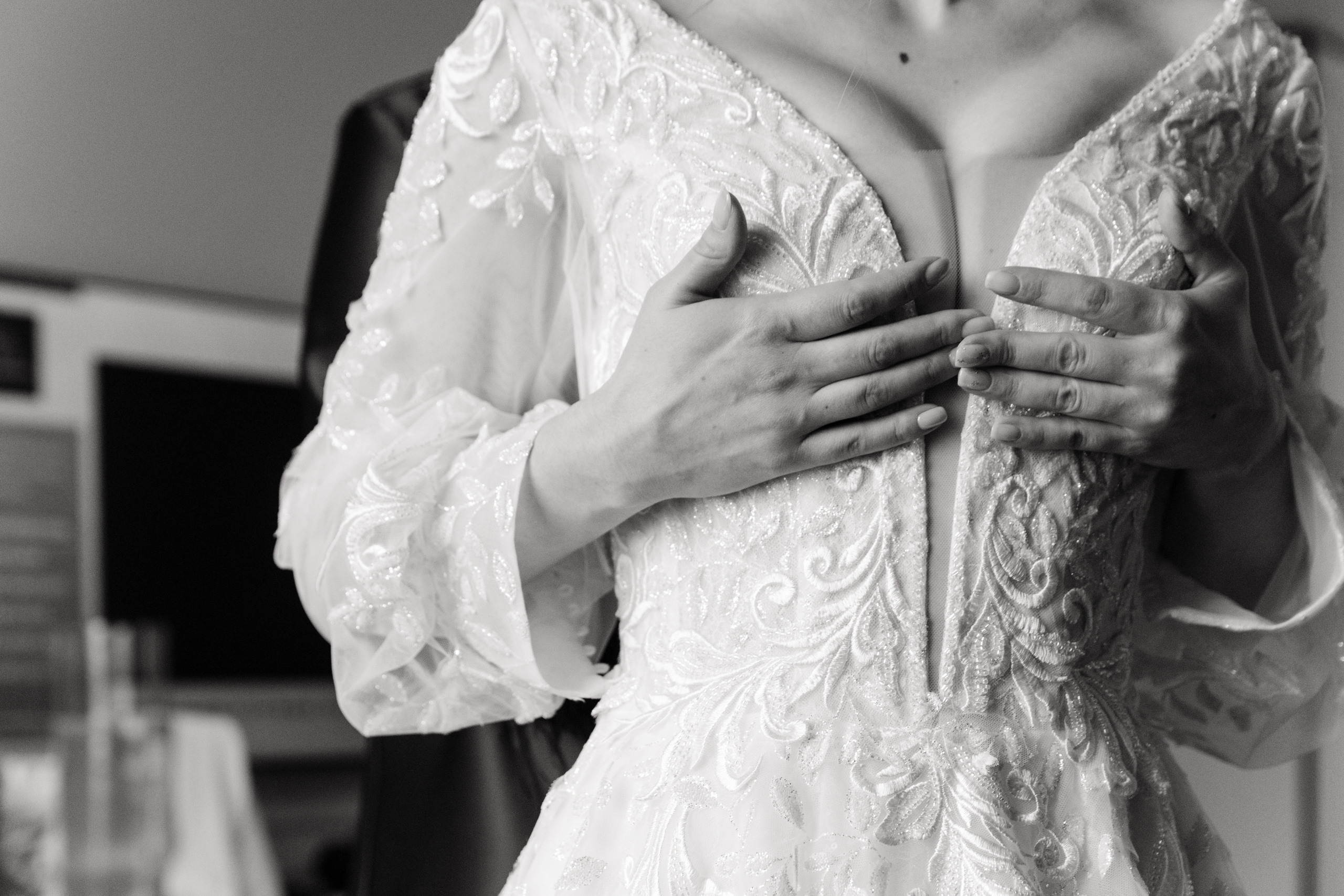 Анонс свадьбы Вадима и Вали. Marriott Imperial Plaza