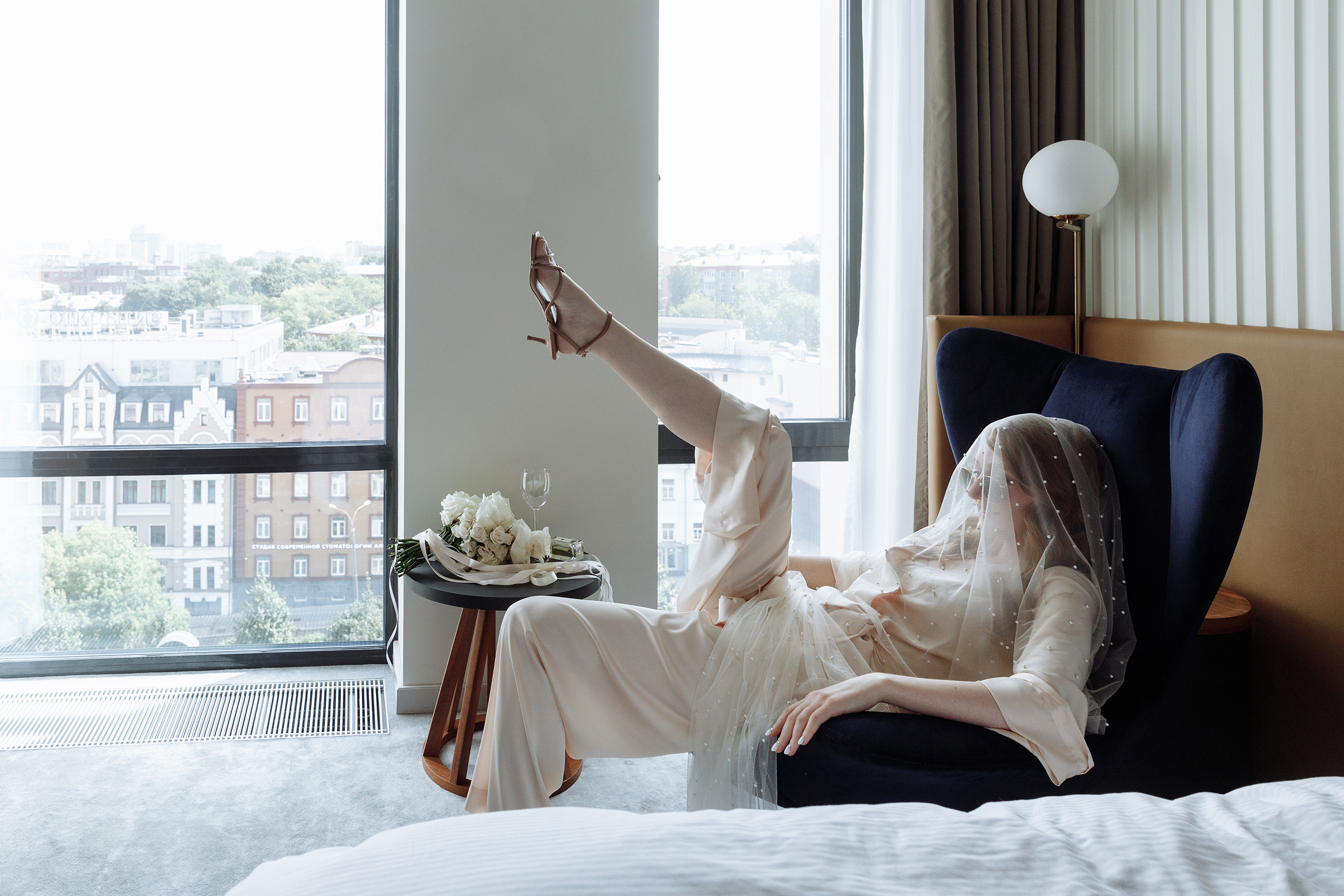 Свадебная фотография | Портфолио свадебного фотографа