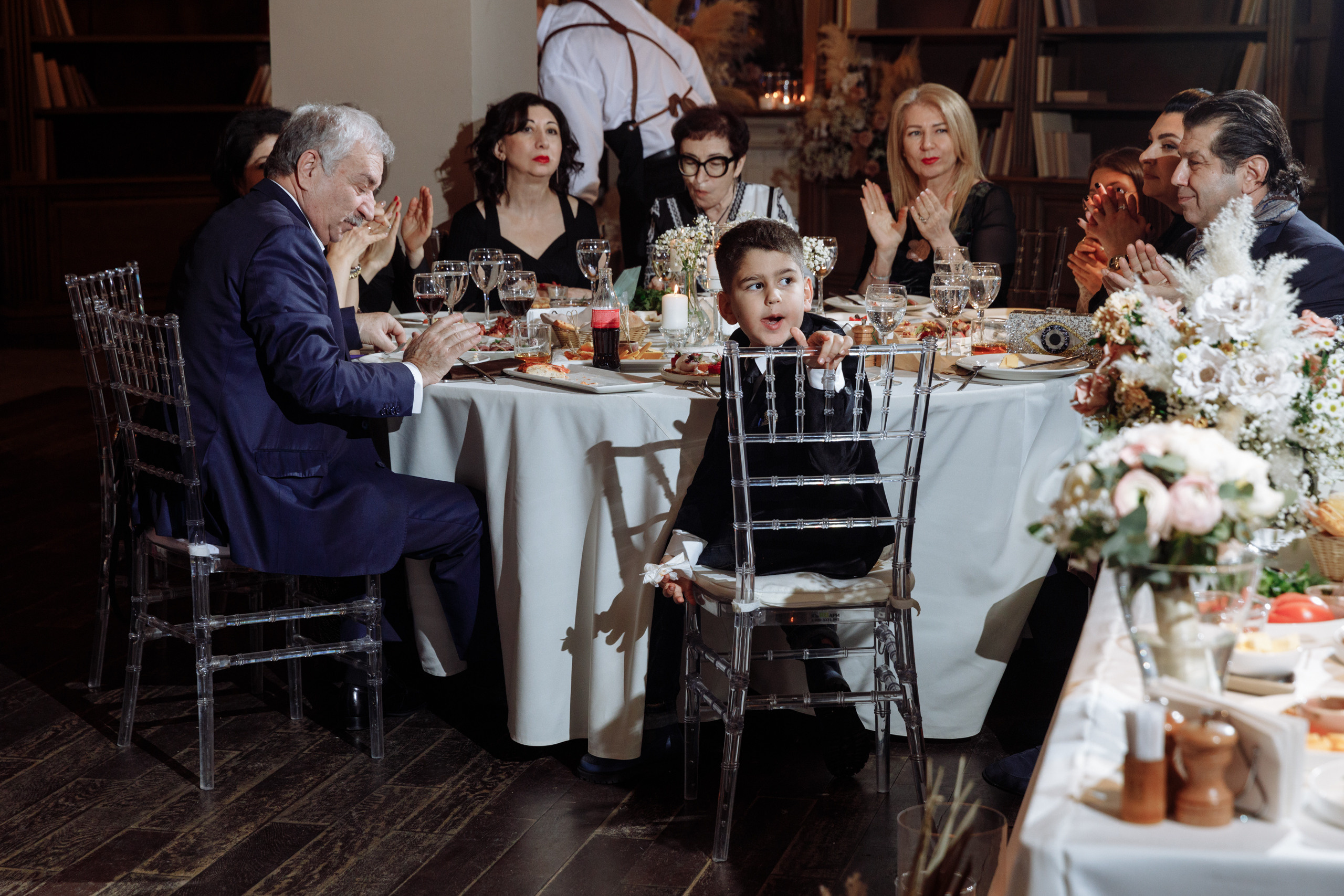 Анонс свадьбы Егора и Елены