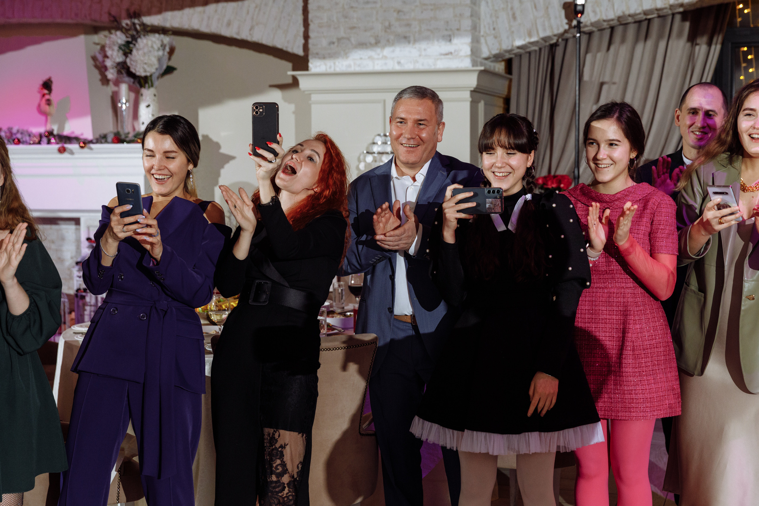 Анонс свадьбы Вадима и Вали. Marriott Imperial Plaza