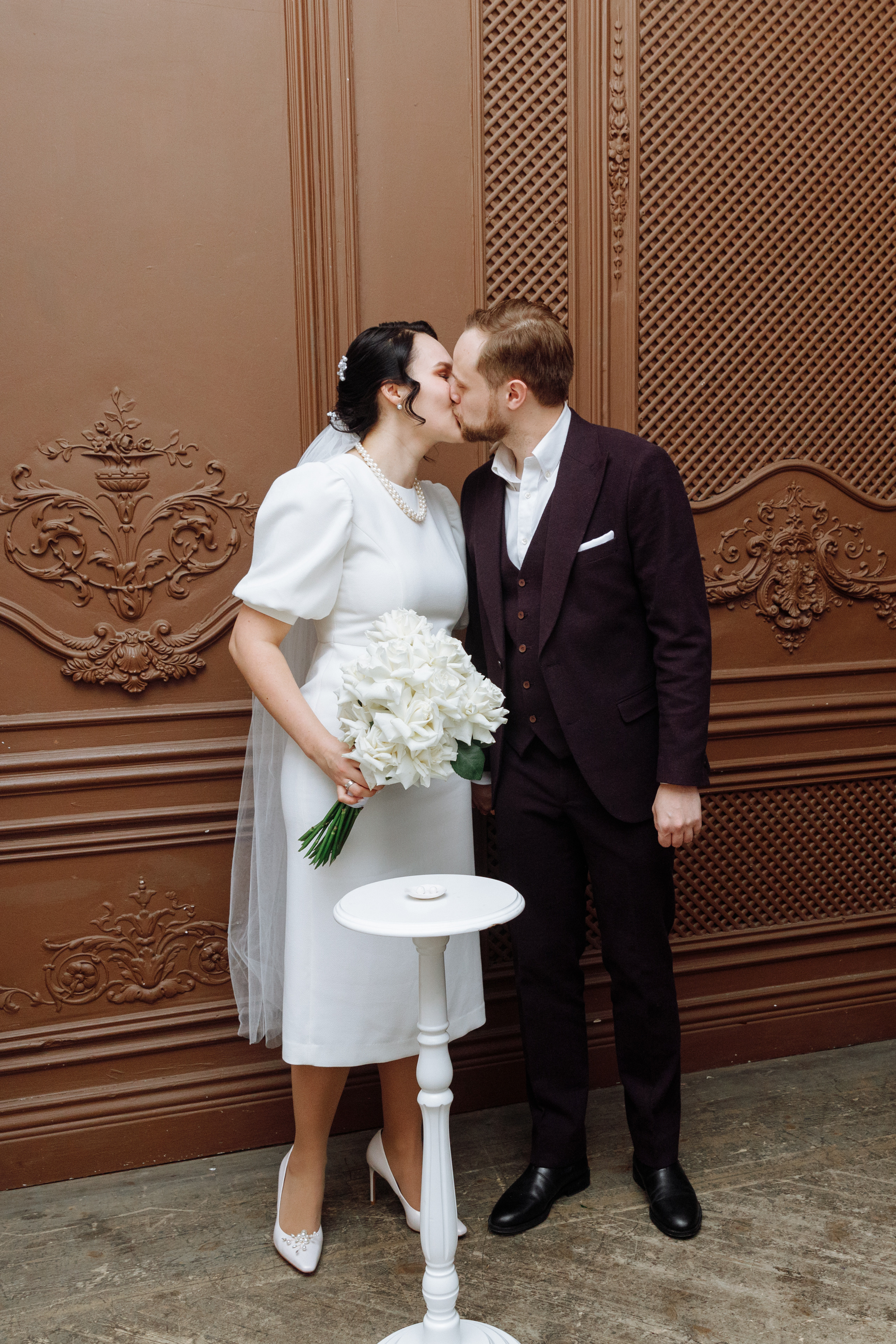 Илья и Кристина. Анонс