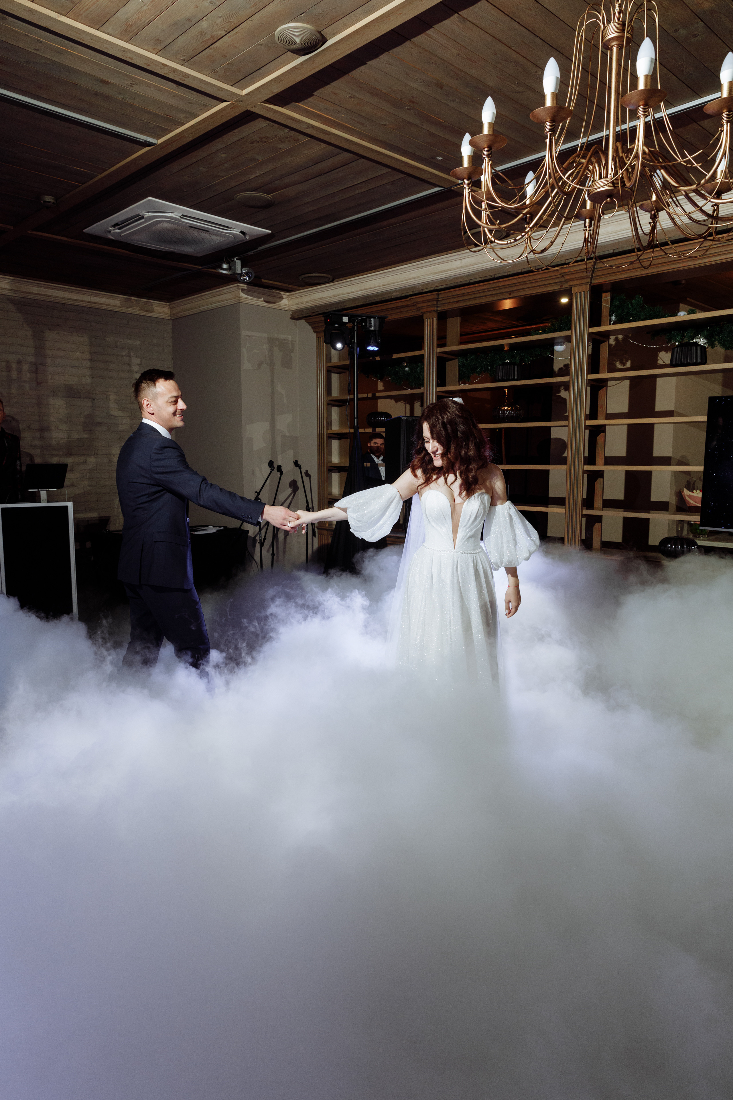 Анонс свадьбы Егора и Елены