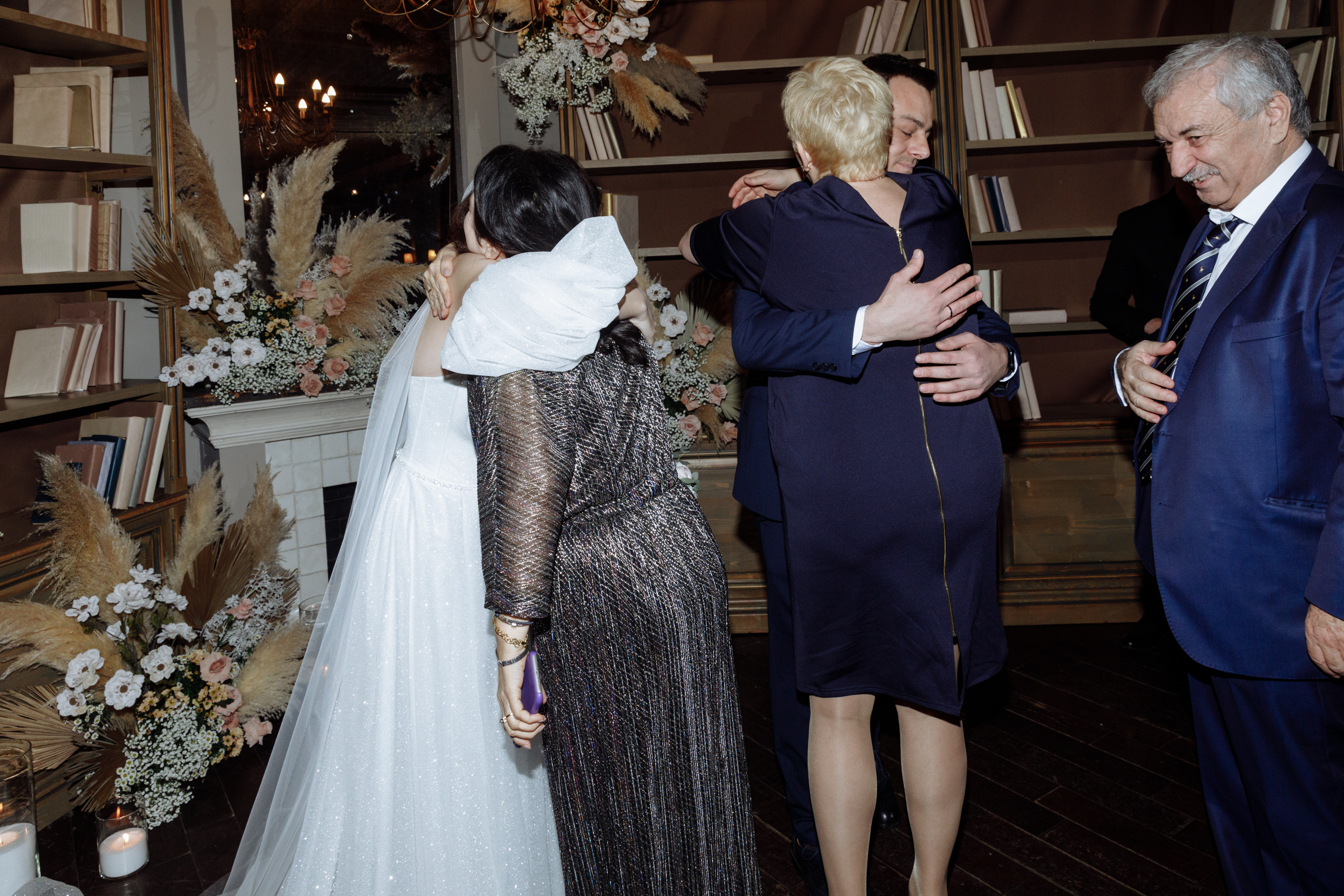 Анонс свадьбы Егора и Елены