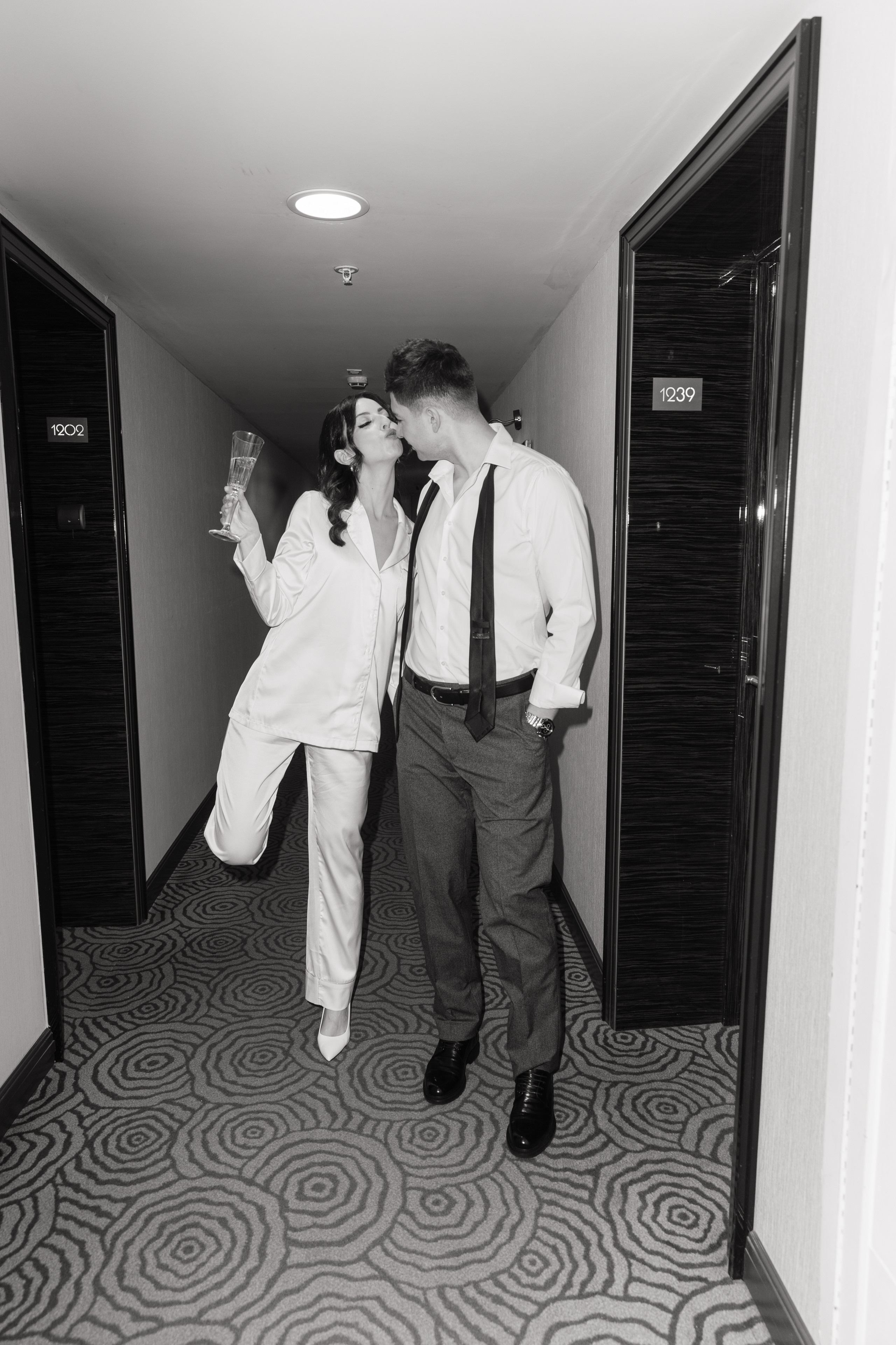 Свадебный анонс Яны и Димы