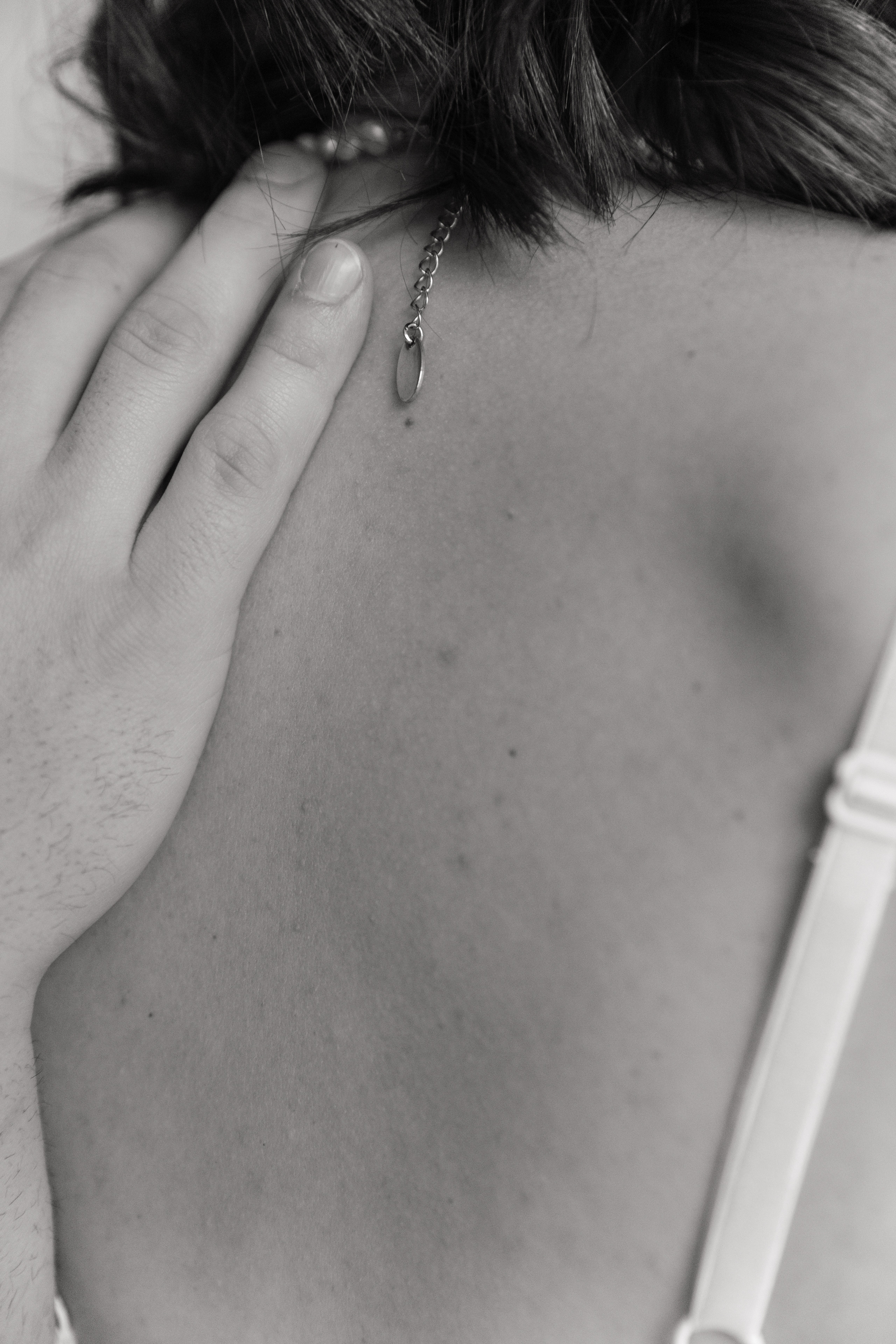 Свадебный анонс Василия и Полины