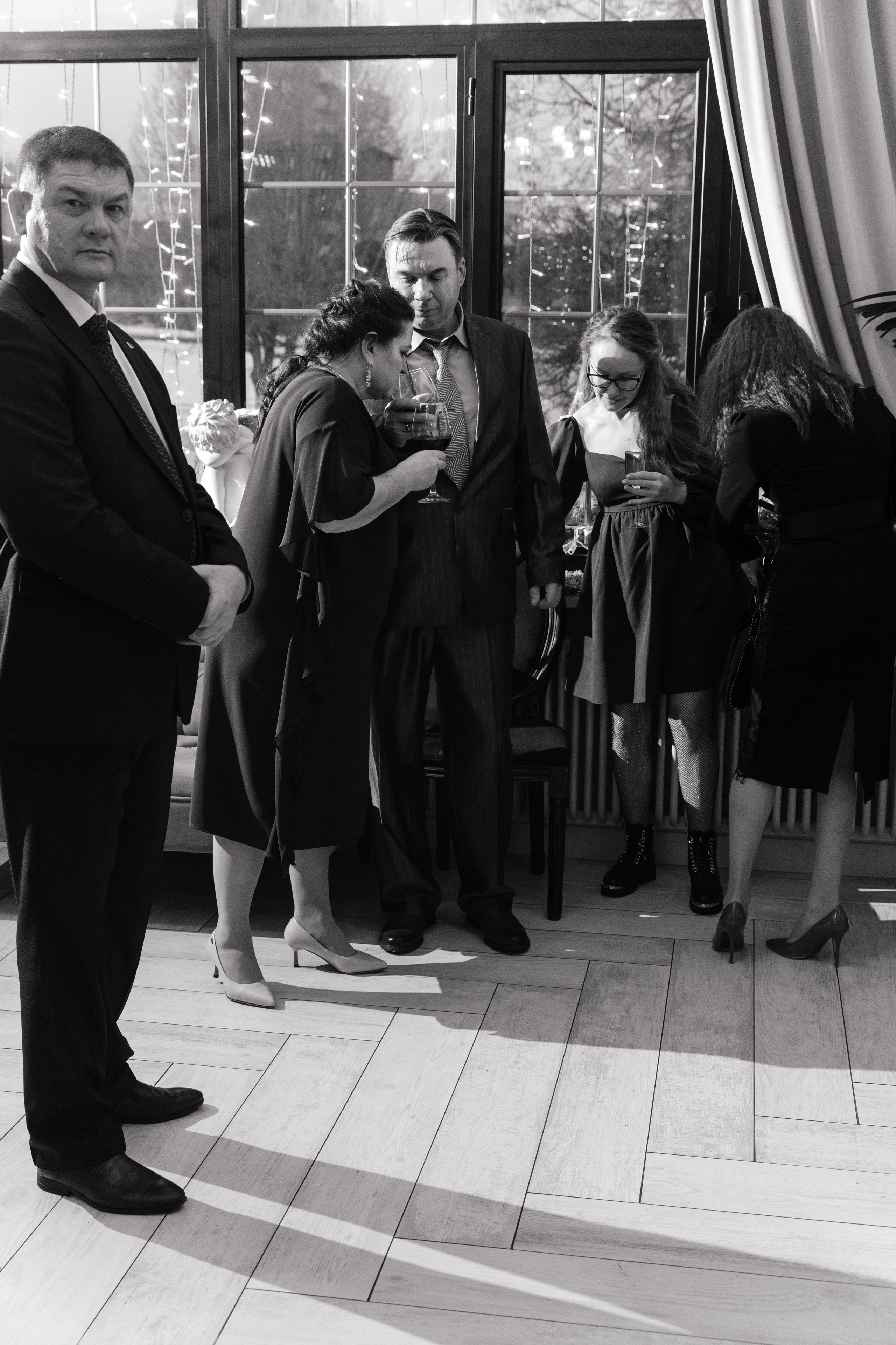 Анонс свадьбы Вадима и Вали. Marriott Imperial Plaza