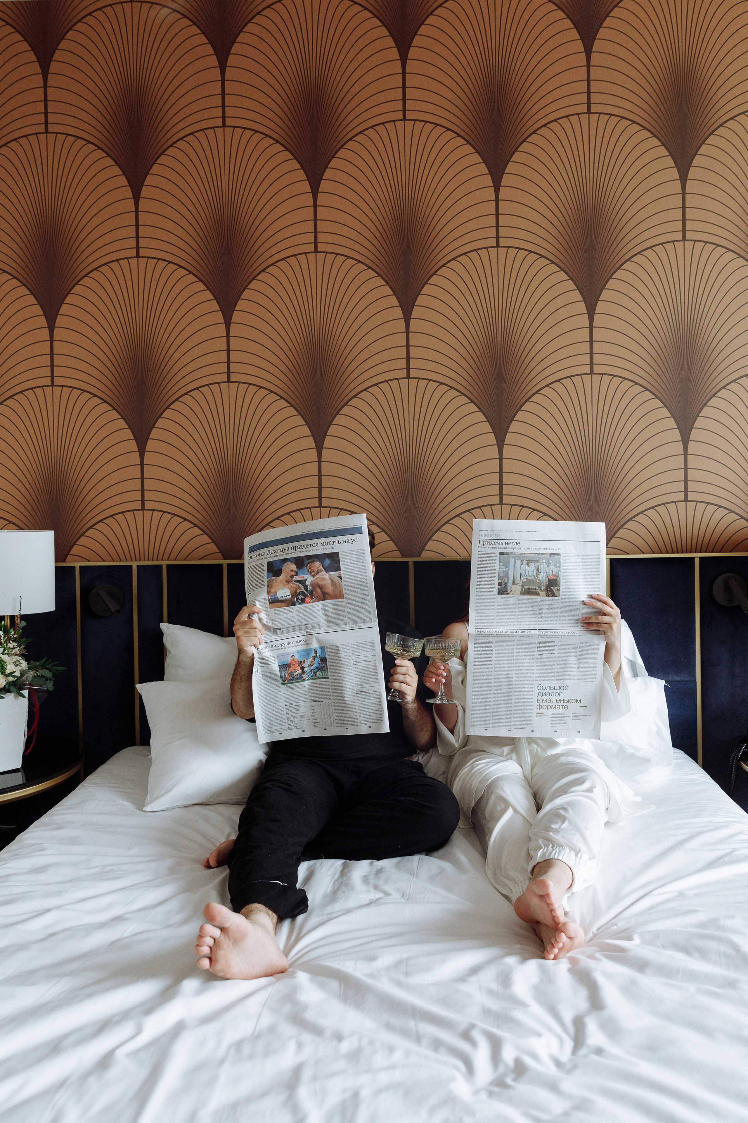 Свадебная фотография | Портфолио свадебного фотографа