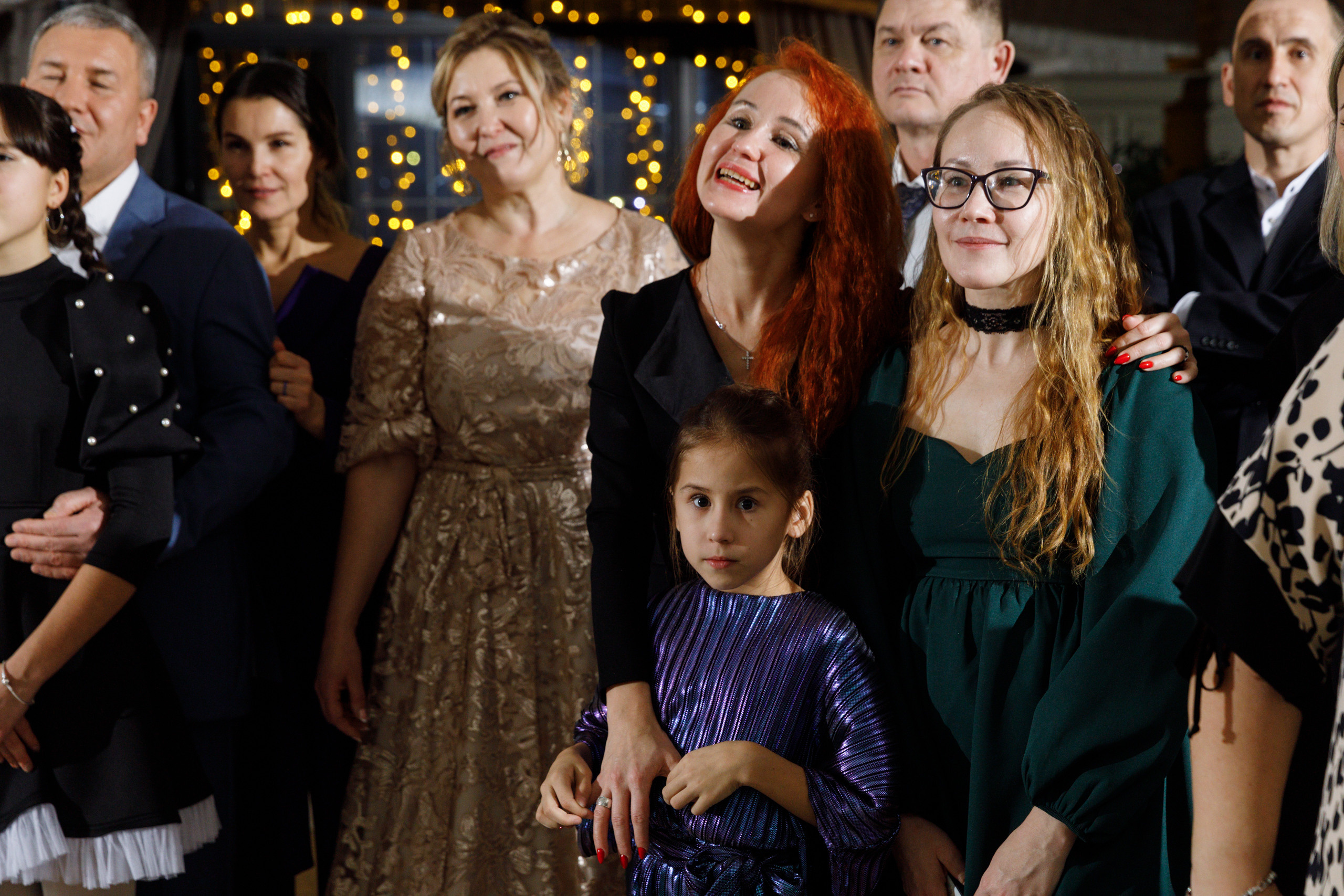 Анонс свадьбы Вадима и Вали. Marriott Imperial Plaza