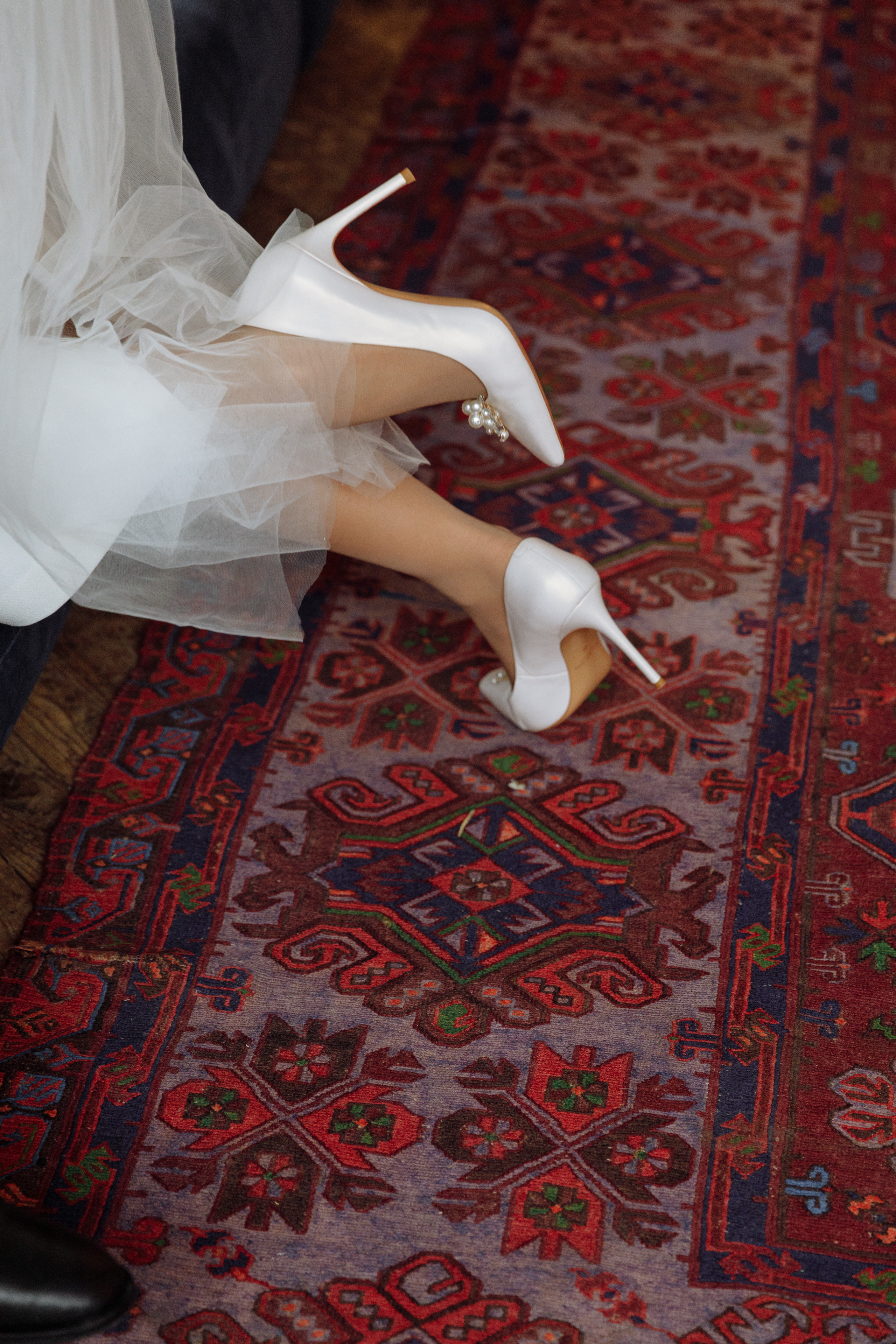 Илья и Кристина. Анонс