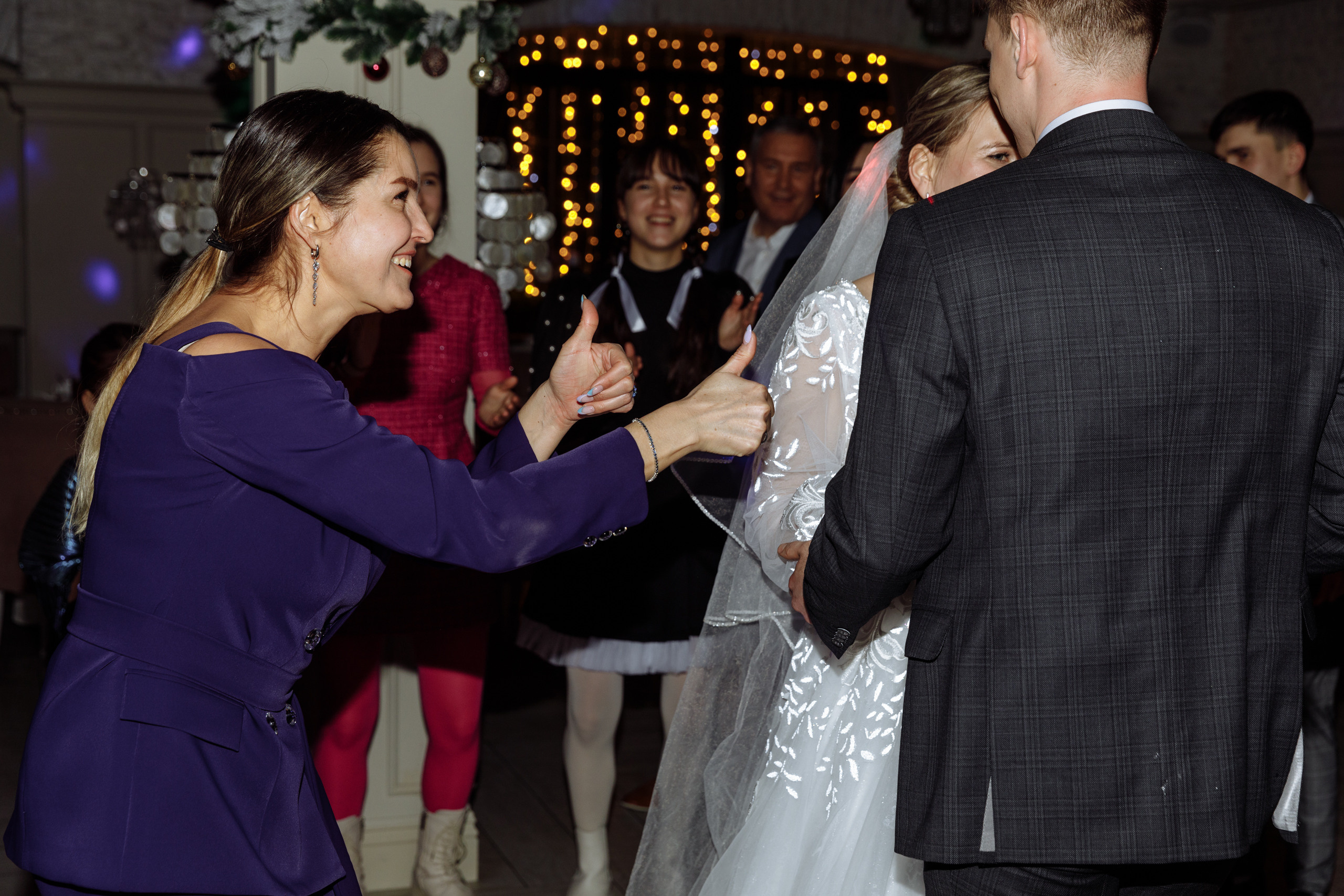 Анонс свадьбы Вадима и Вали. Marriott Imperial Plaza