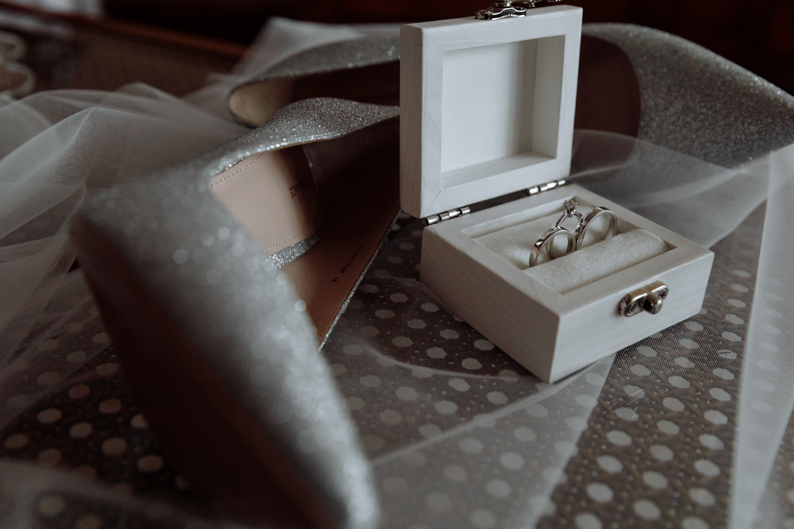 Анонс свадьбы Егора и Елены