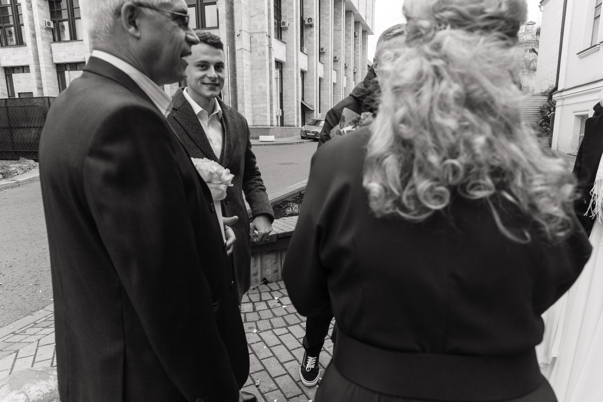 Ножкой «этЪ»