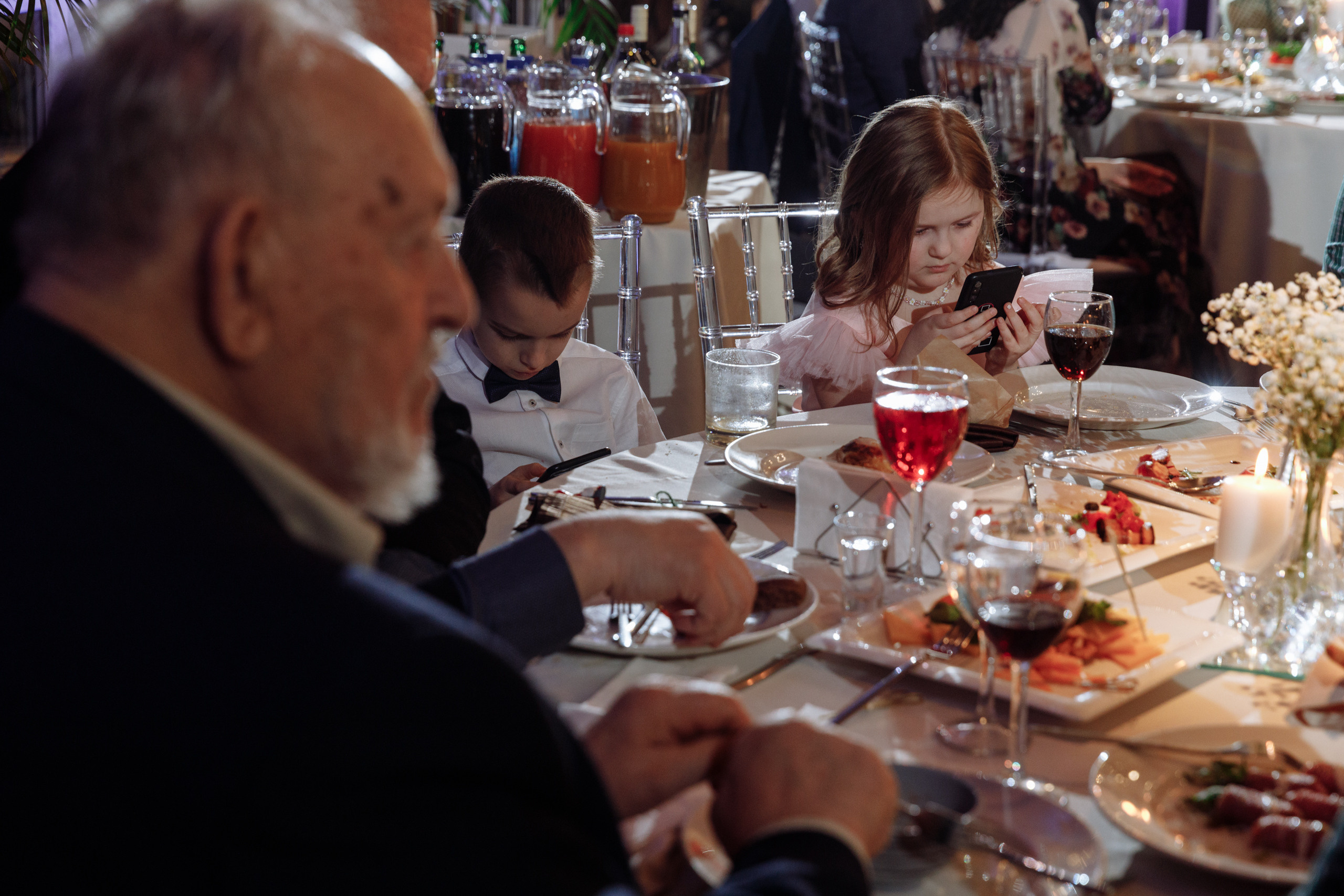 Анонс свадьбы Егора и Елены