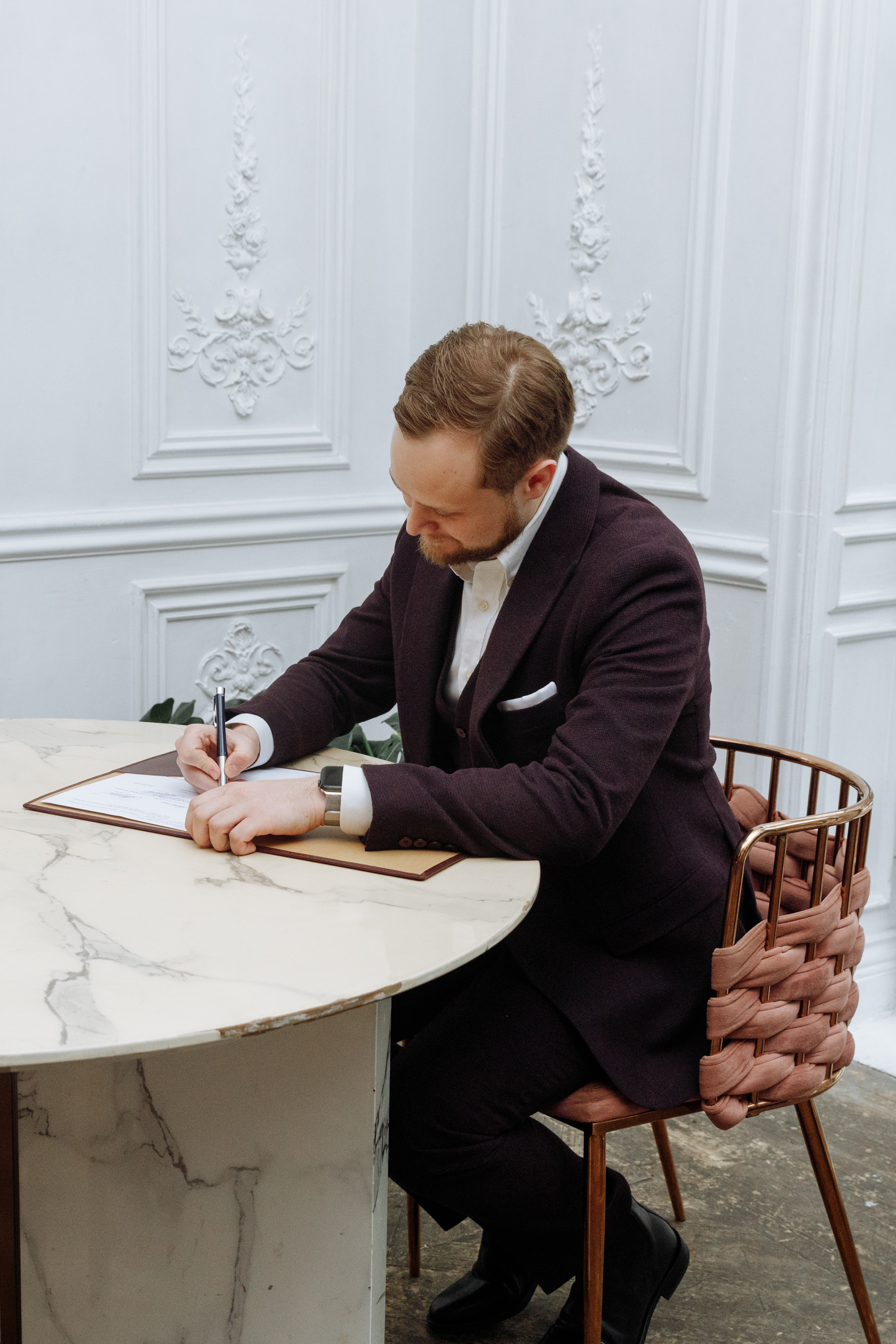 Илья и Кристина. Анонс