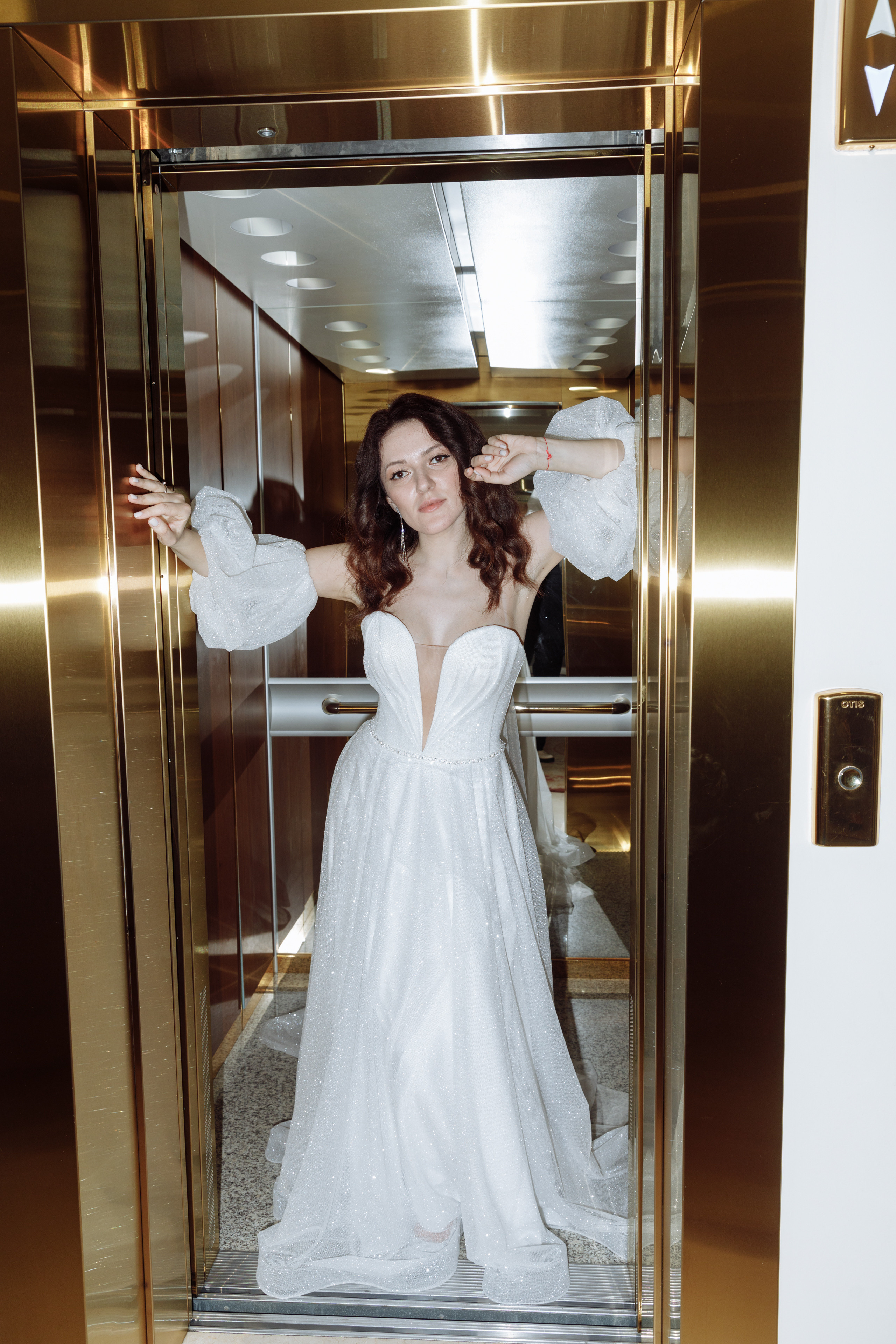 Анонс свадьбы Егора и Елены