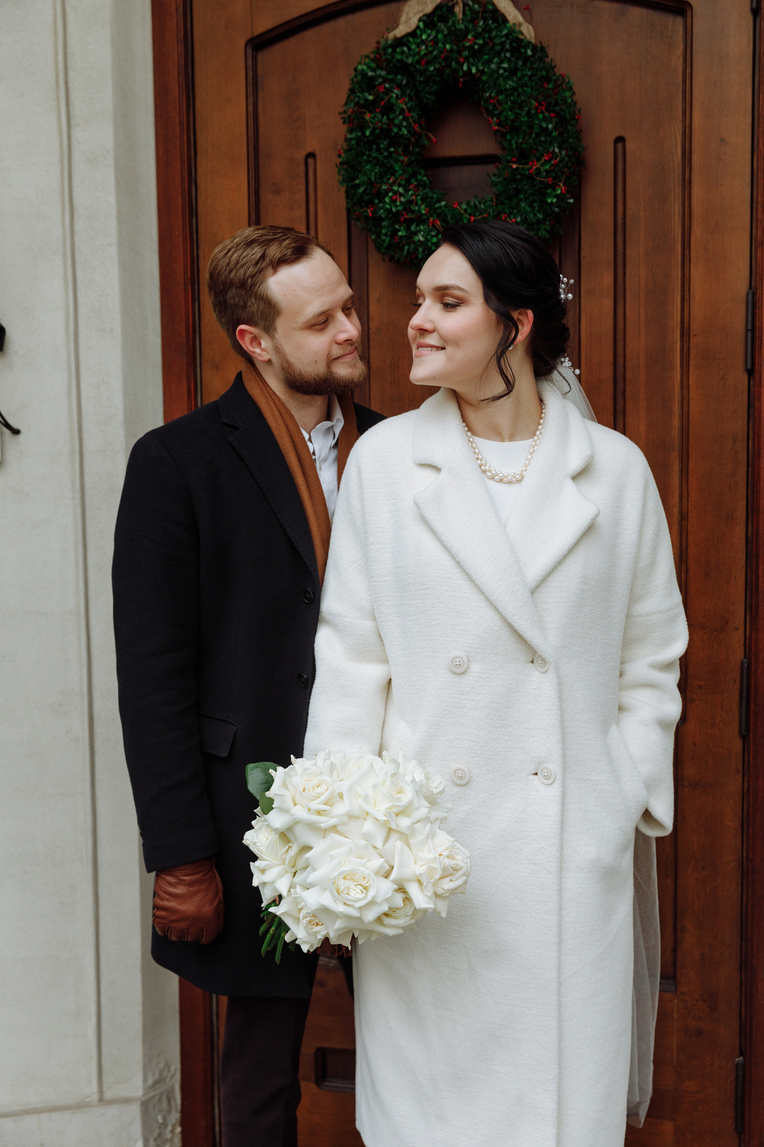 Илья и Кристина. Анонс