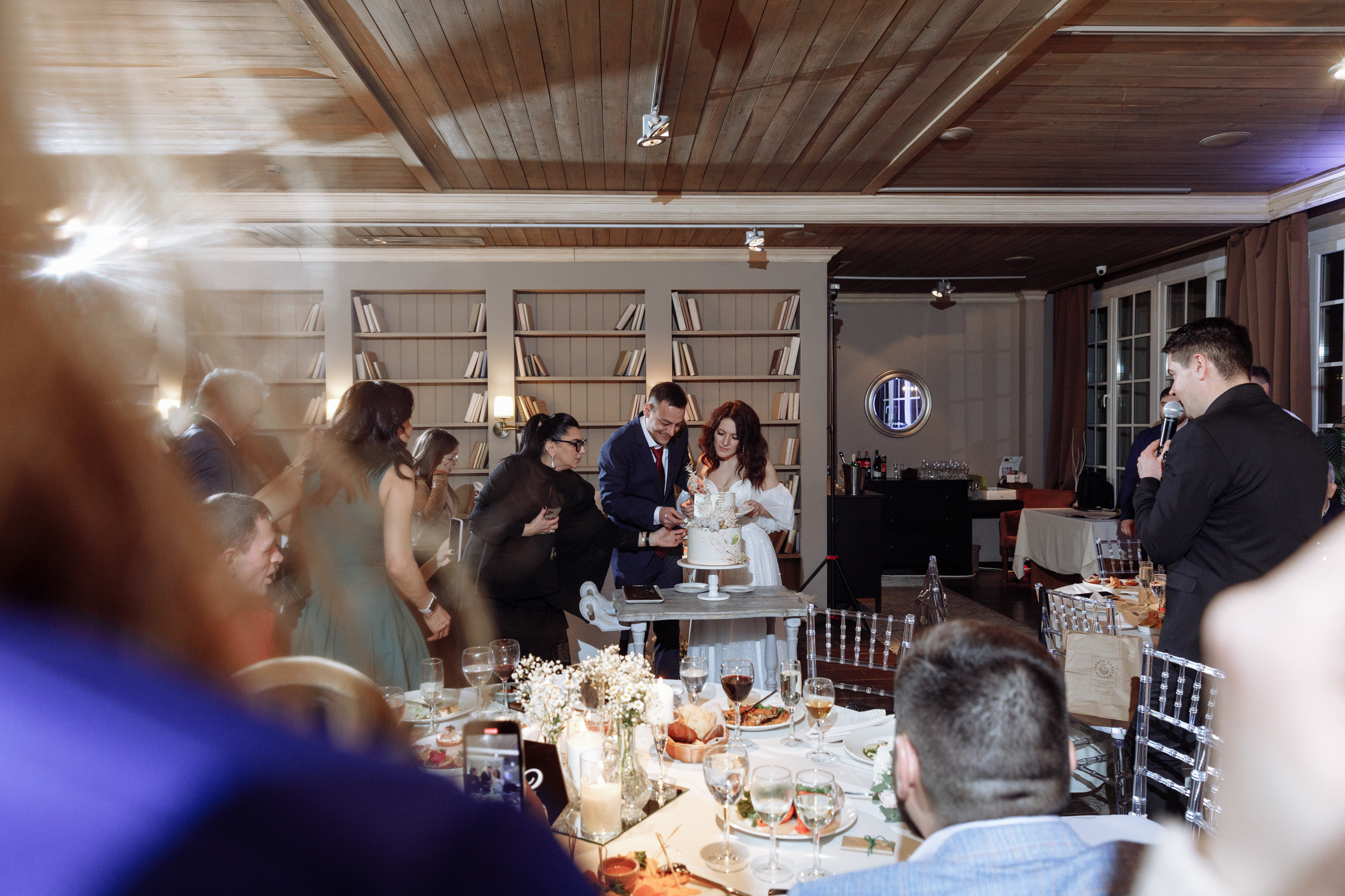 Анонс свадьбы Егора и Елены