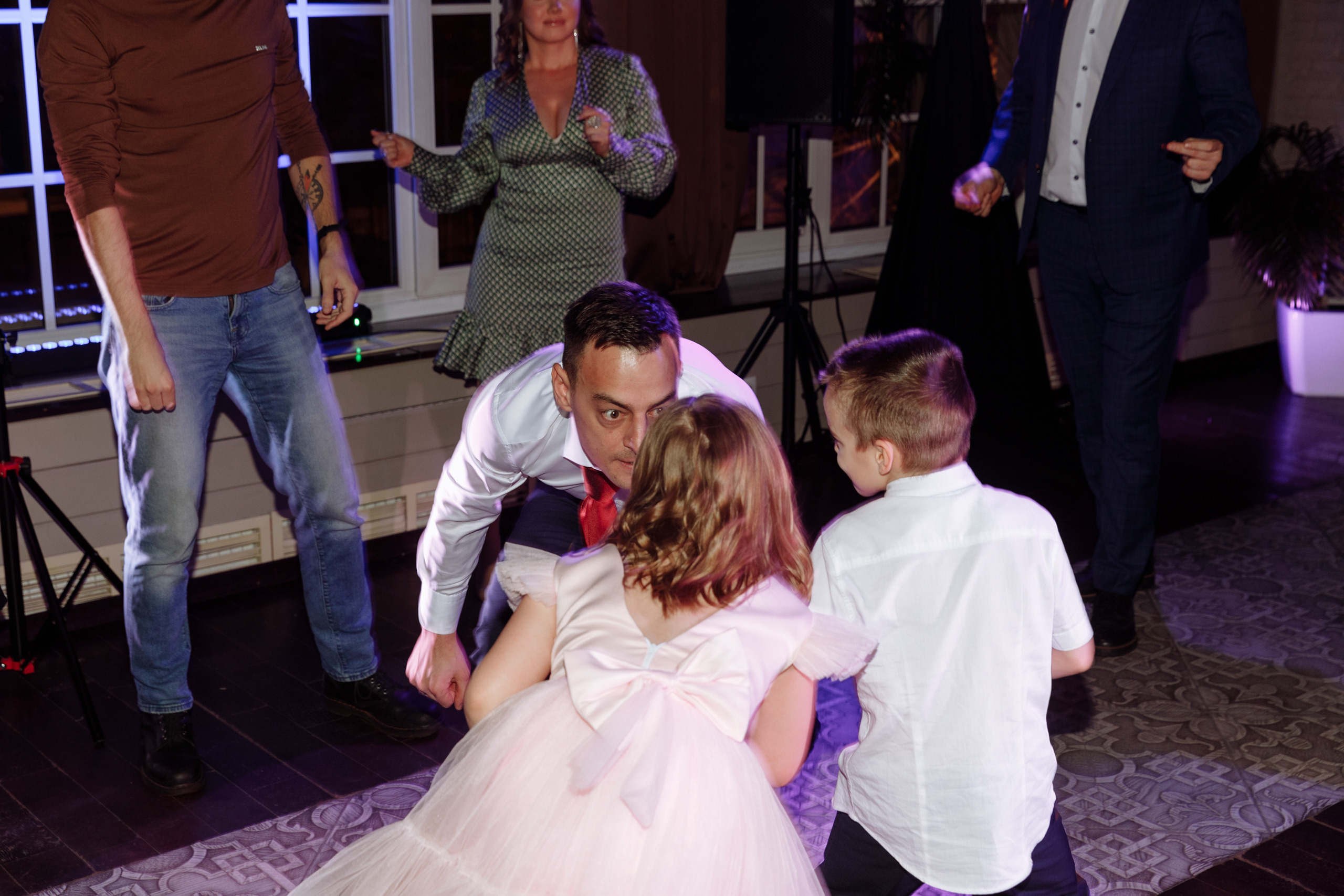 Анонс свадьбы Егора и Елены