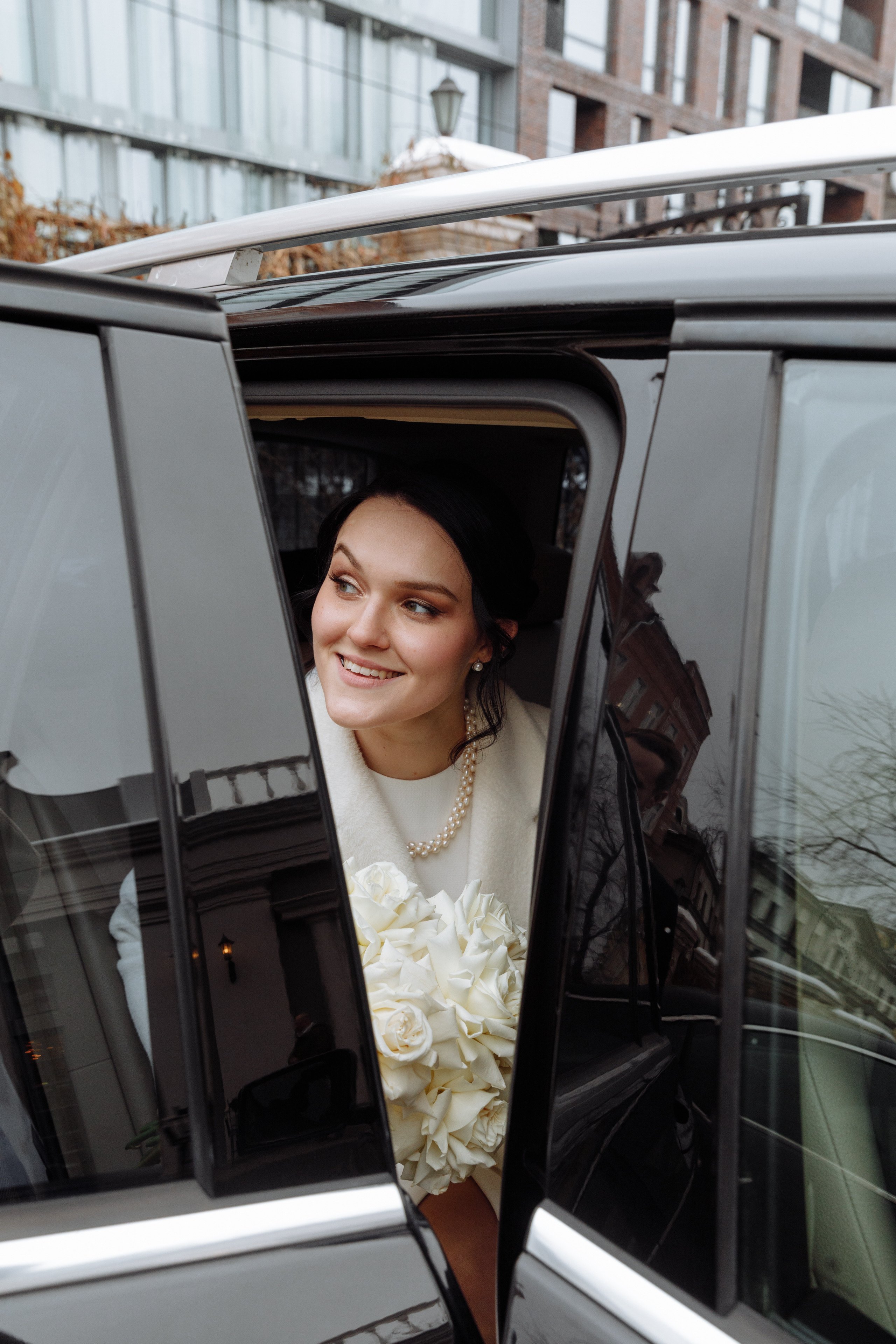 Илья и Кристина. Анонс