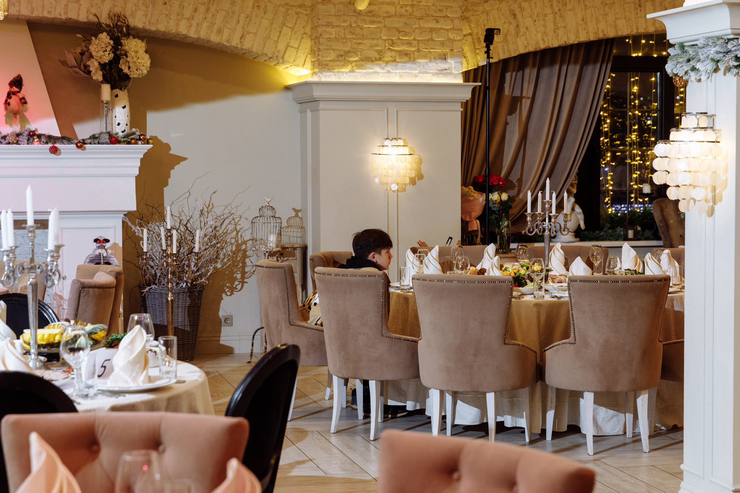 Анонс свадьбы Вадима и Вали. Marriott Imperial Plaza