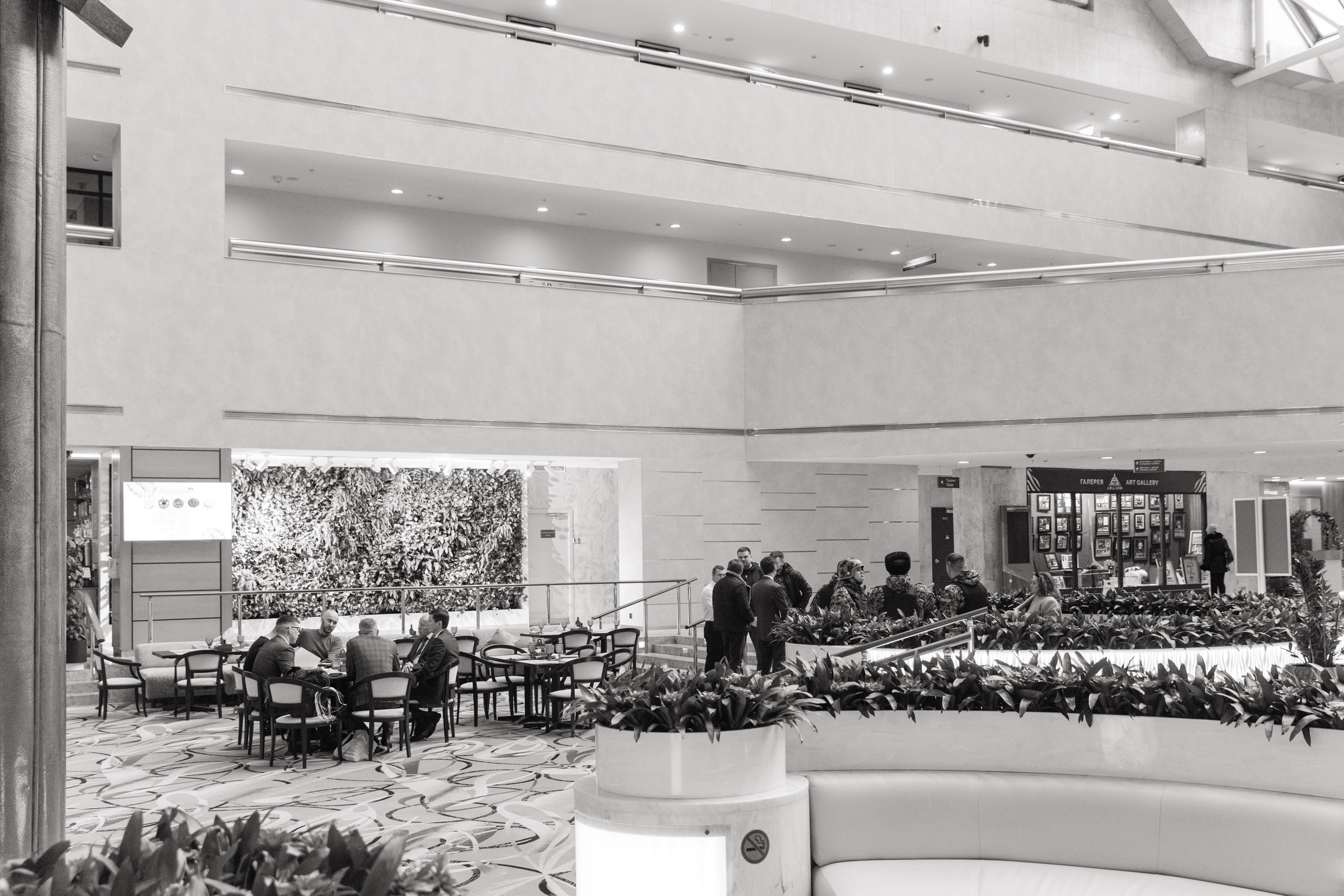 Свадебный анонс Яны и Димы