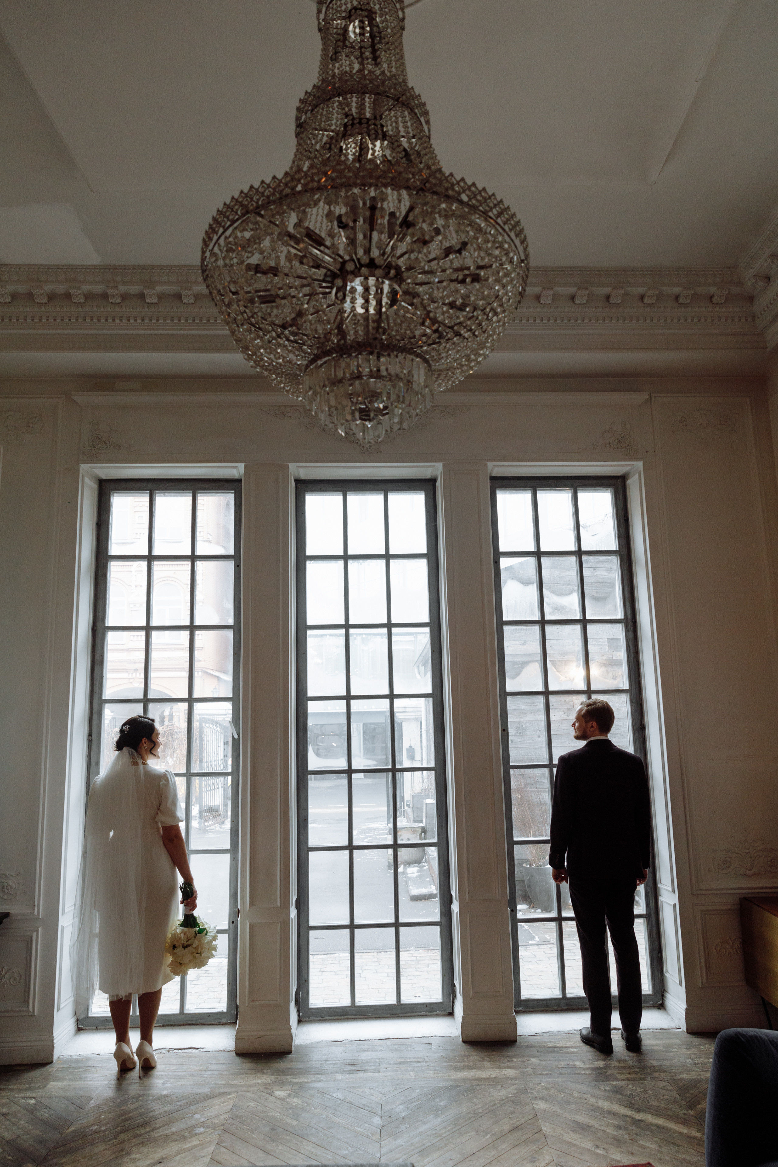 Илья и Кристина. Анонс