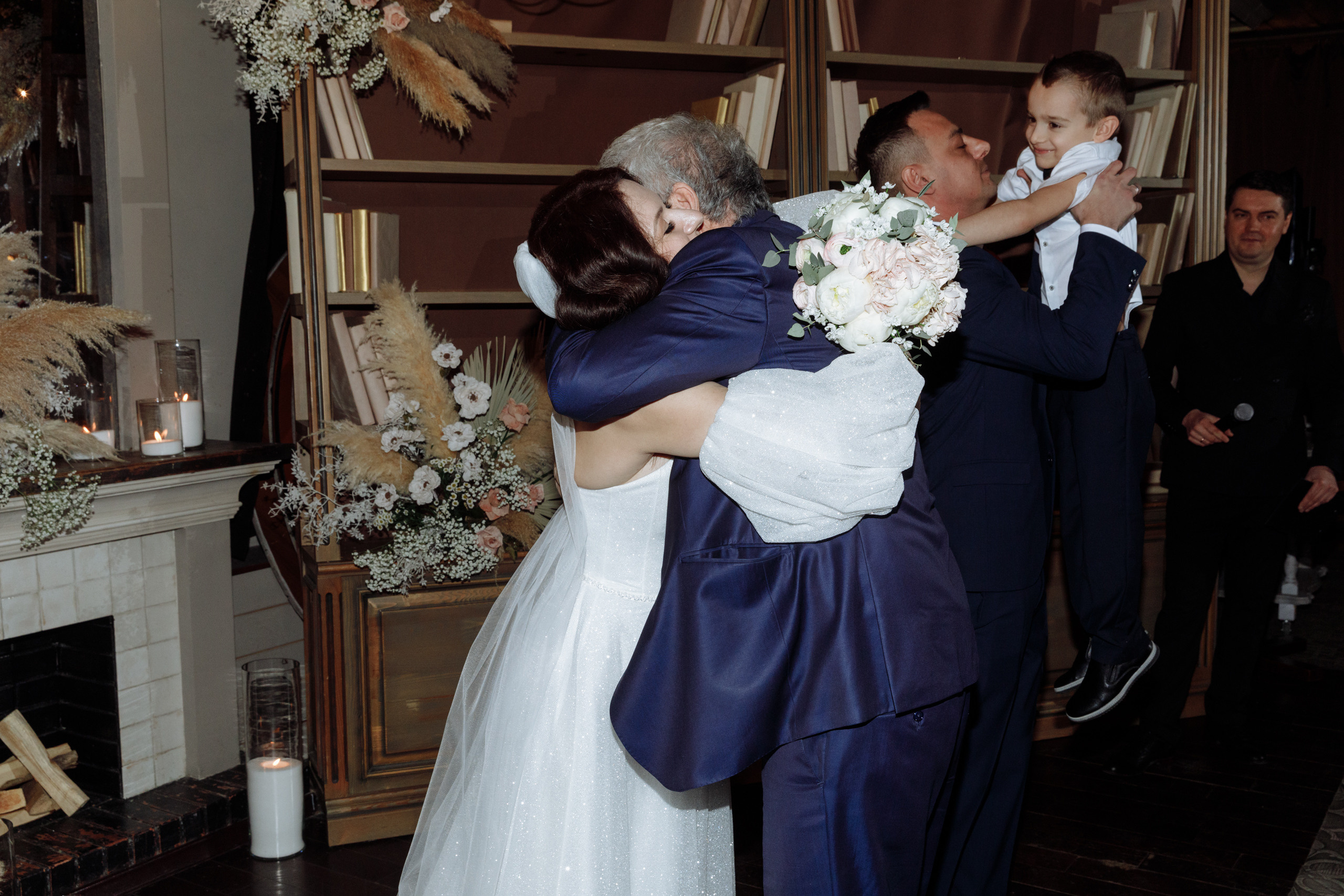 Анонс свадьбы Егора и Елены