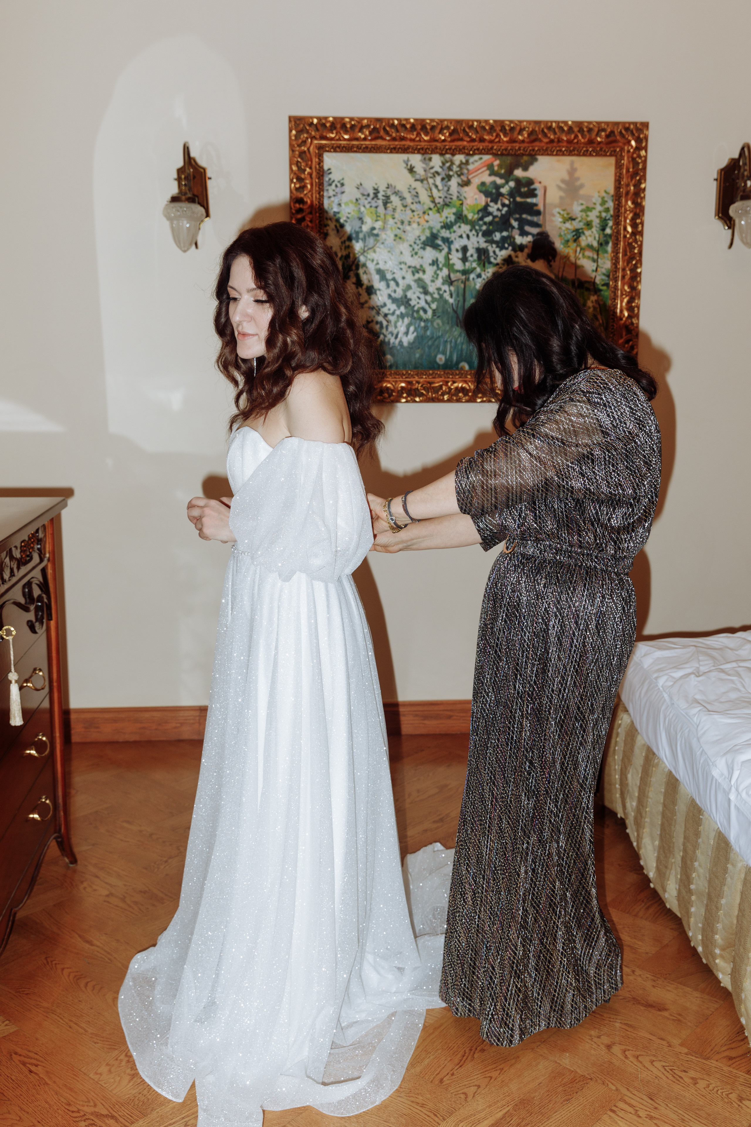 Анонс свадьбы Егора и Елены