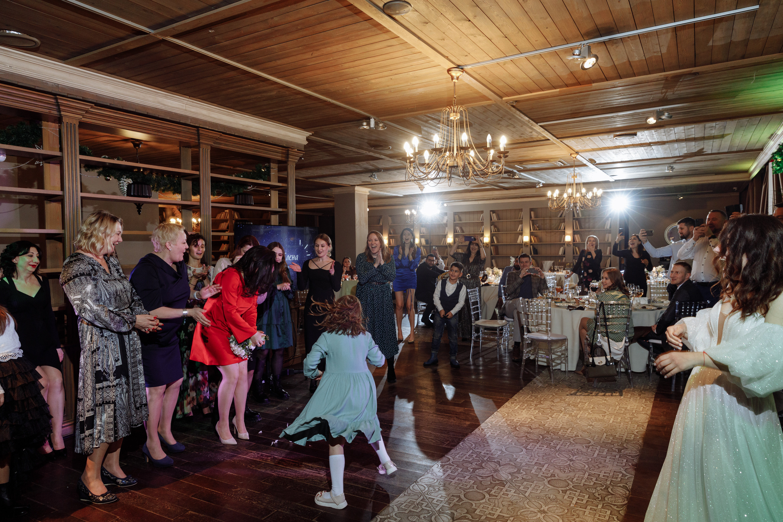 Анонс свадьбы Егора и Елены